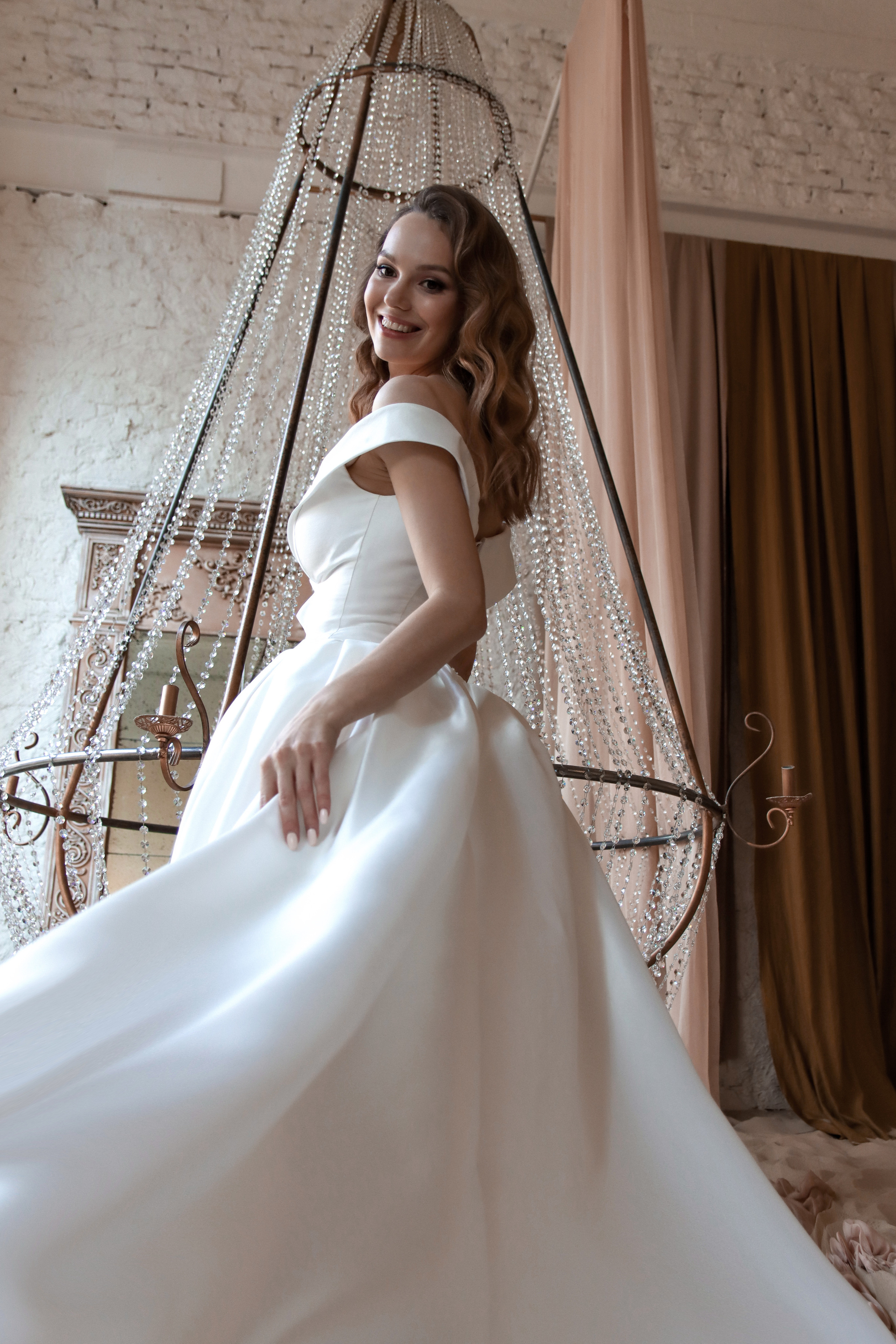 Виктория. Женский и семейный фотограф в Москве Наташа Чаша