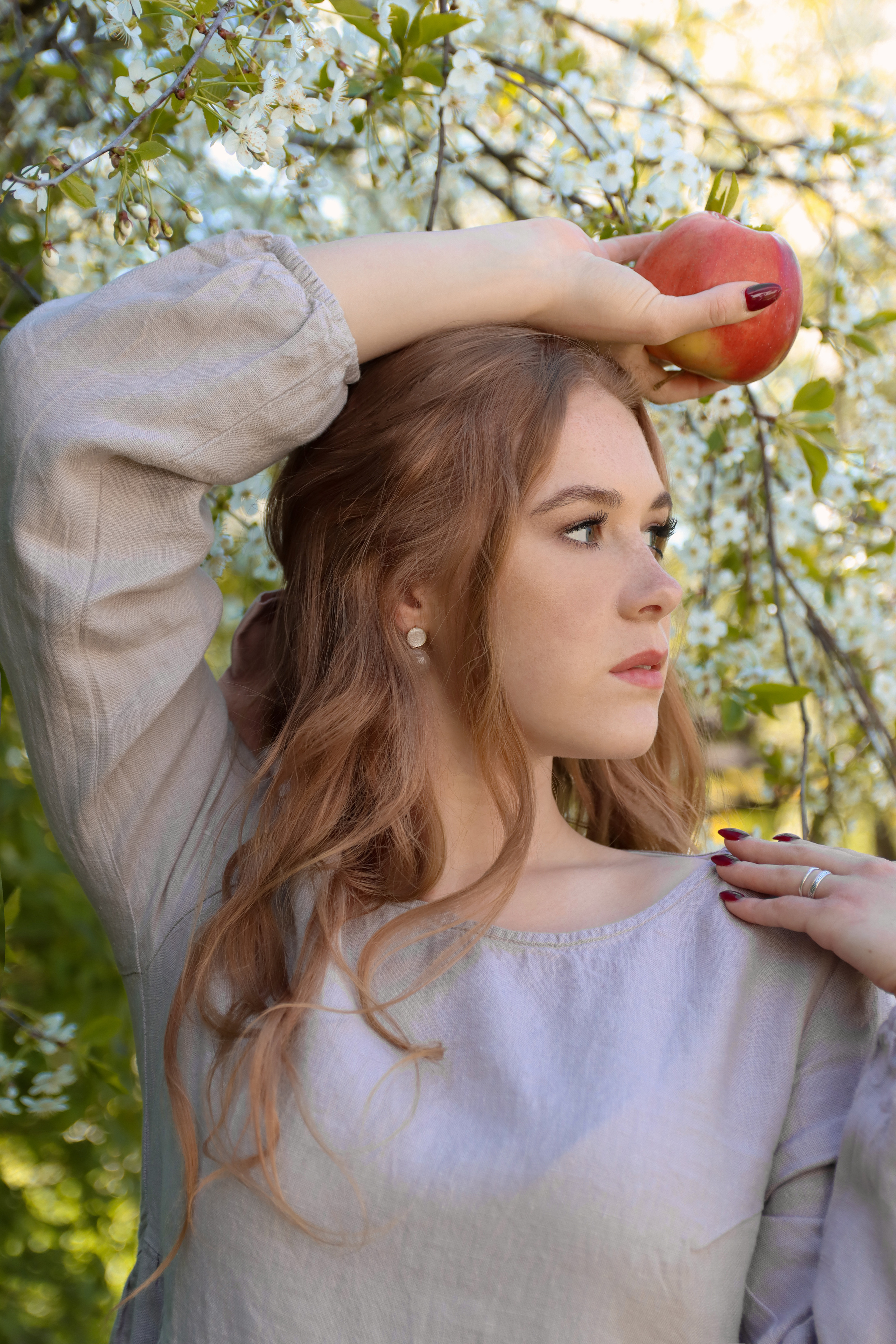 Mila & Victor. Женский и семейный фотограф в Москве Наташа Чаша