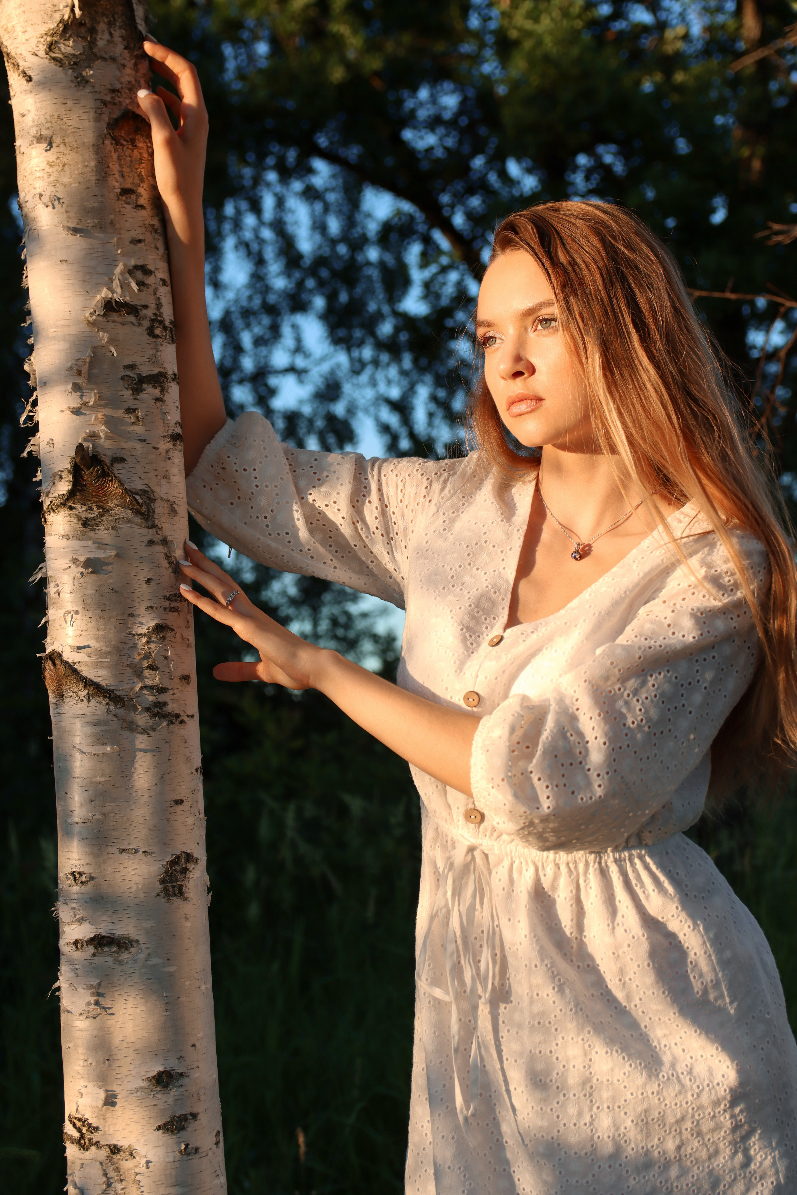 Мария. Женский и семейный фотограф в Москве Наташа Чаша