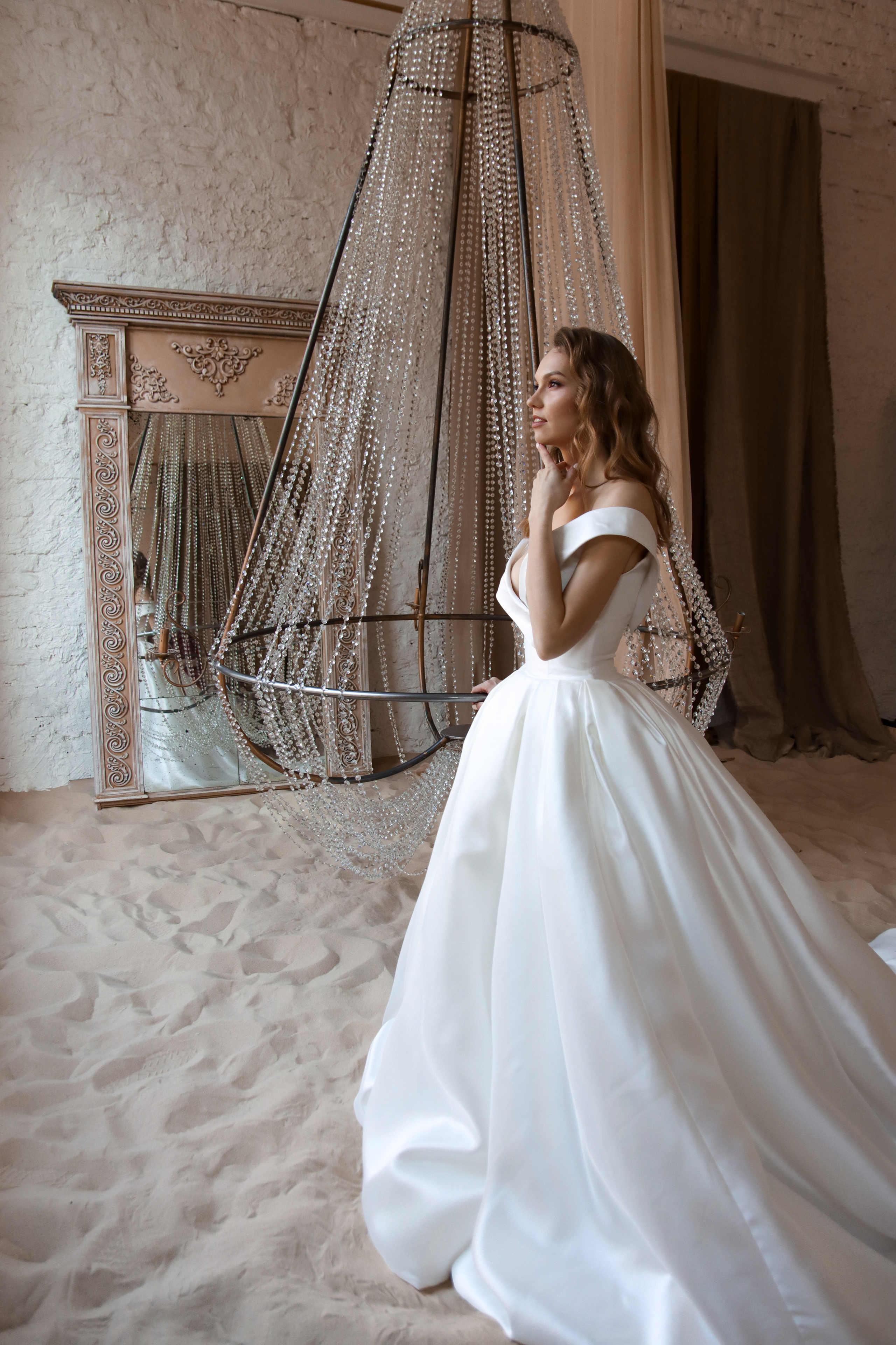 Виктория. Женский и семейный фотограф в Москве Наташа Чаша