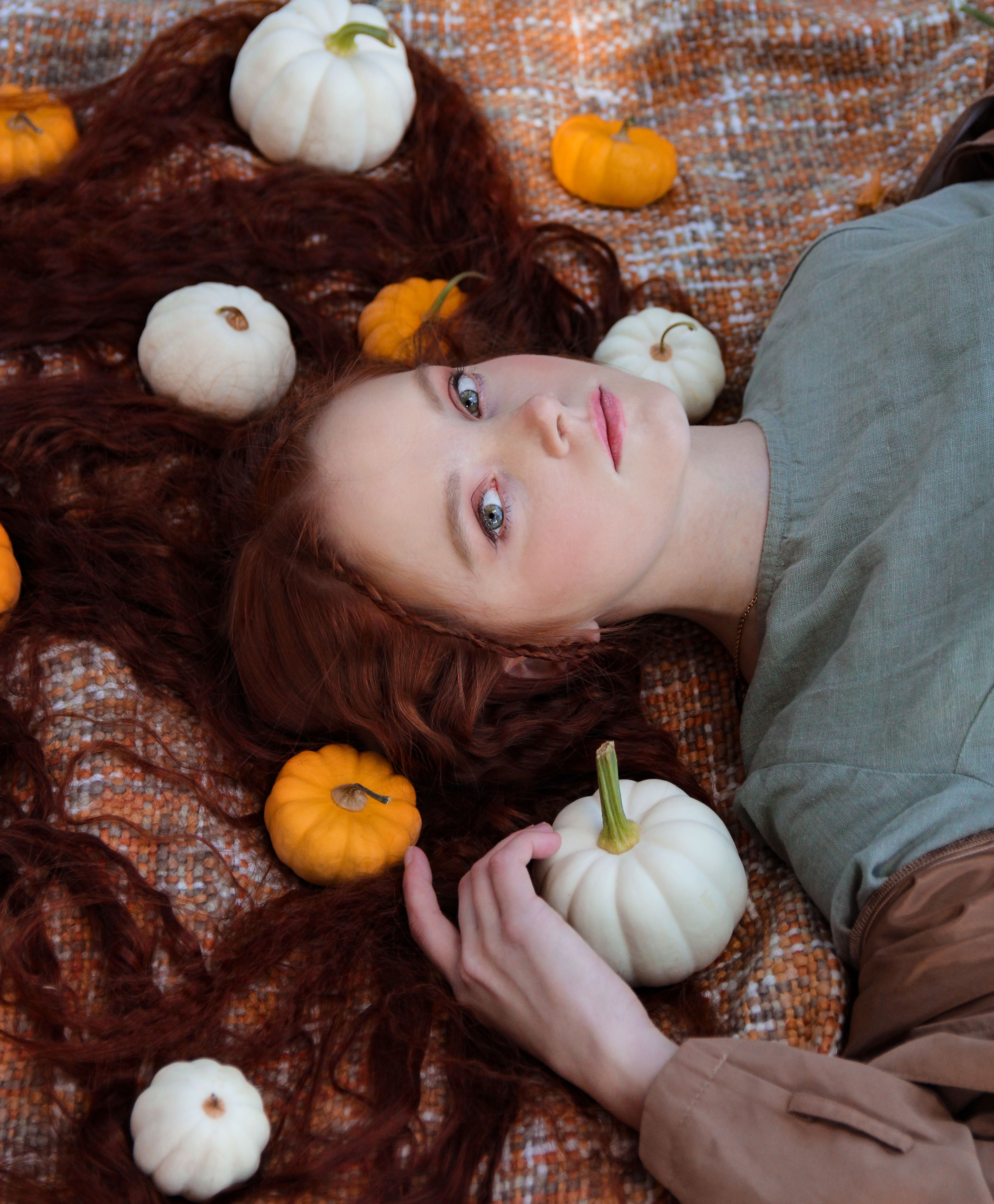 Дарья. Женский и семейный фотограф в Москве Наташа Чаша