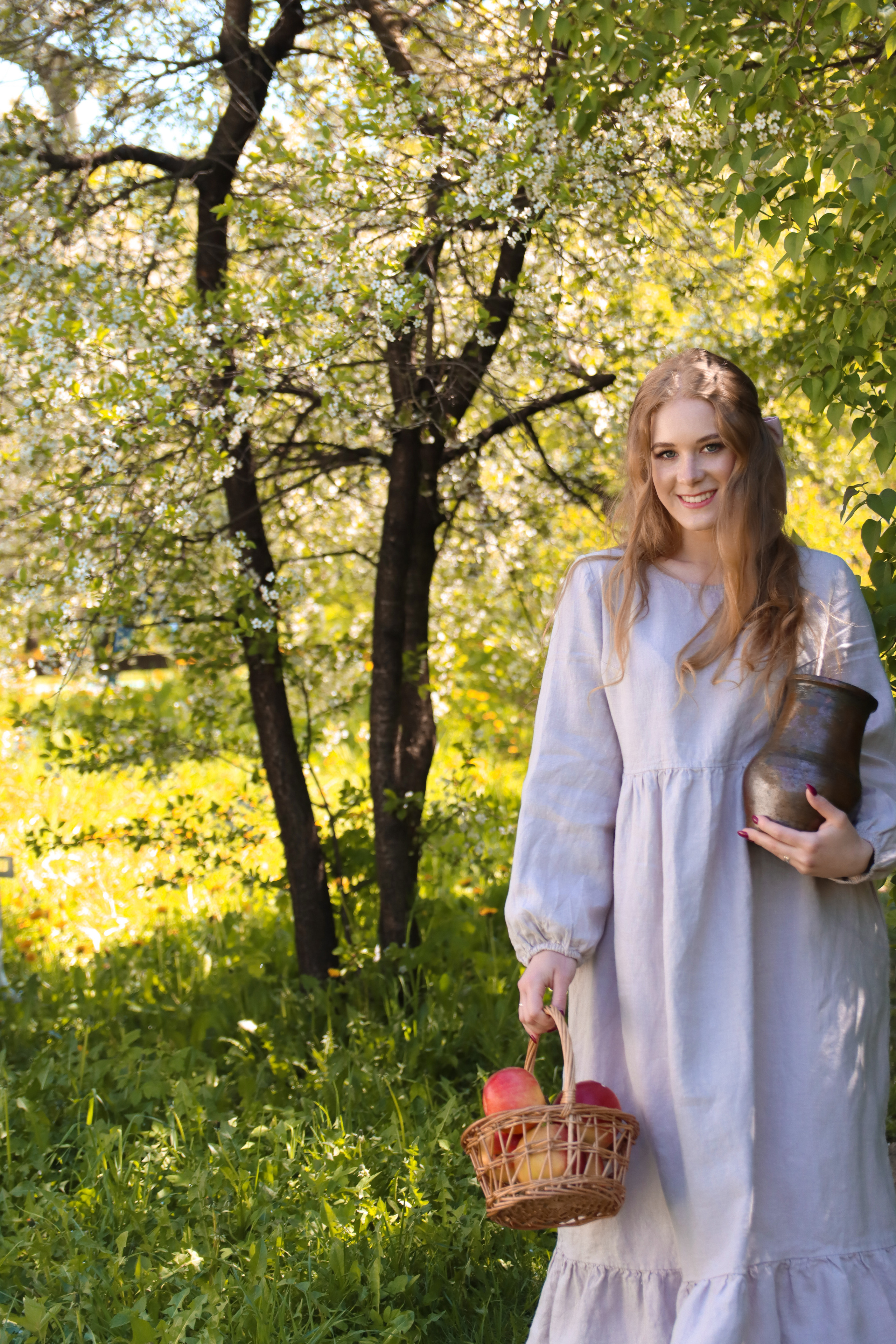 Mila & Victor. Женский и семейный фотограф в Москве Наташа Чаша