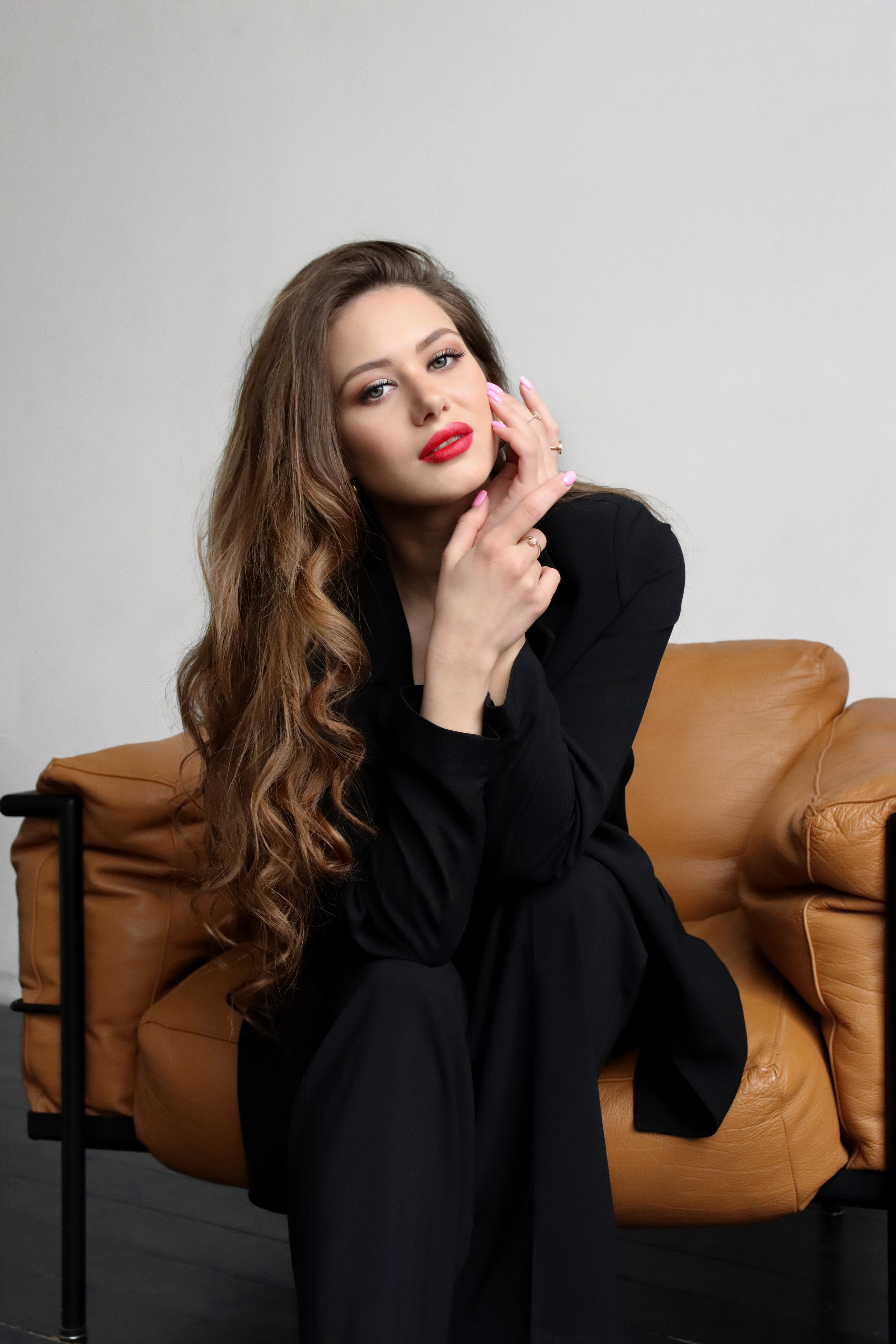 Viktoria & Julianna. Женский и семейный фотограф в Москве Наташа Чаша