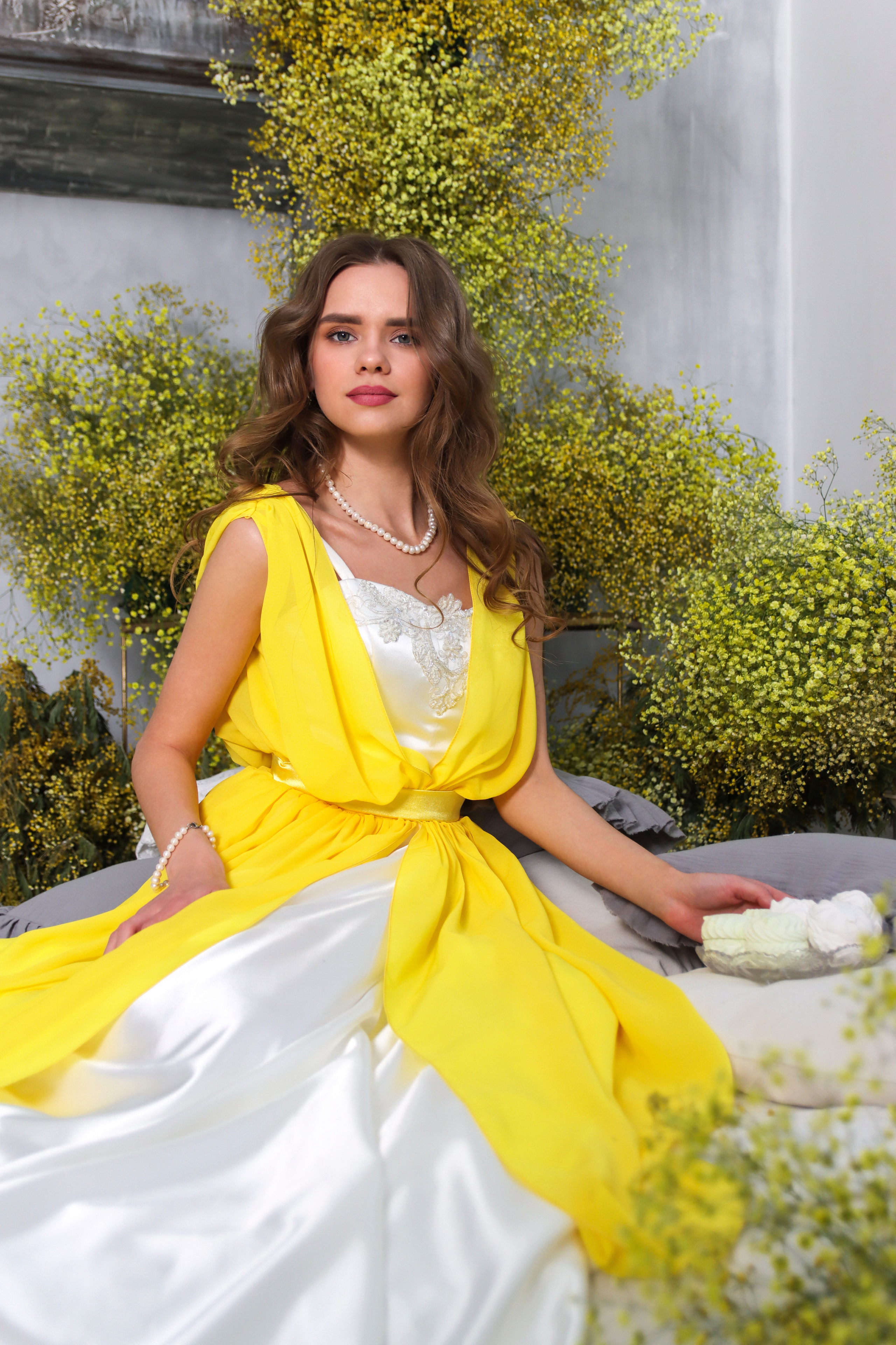 Виктория. Женский и семейный фотограф в Москве Наташа Чаша