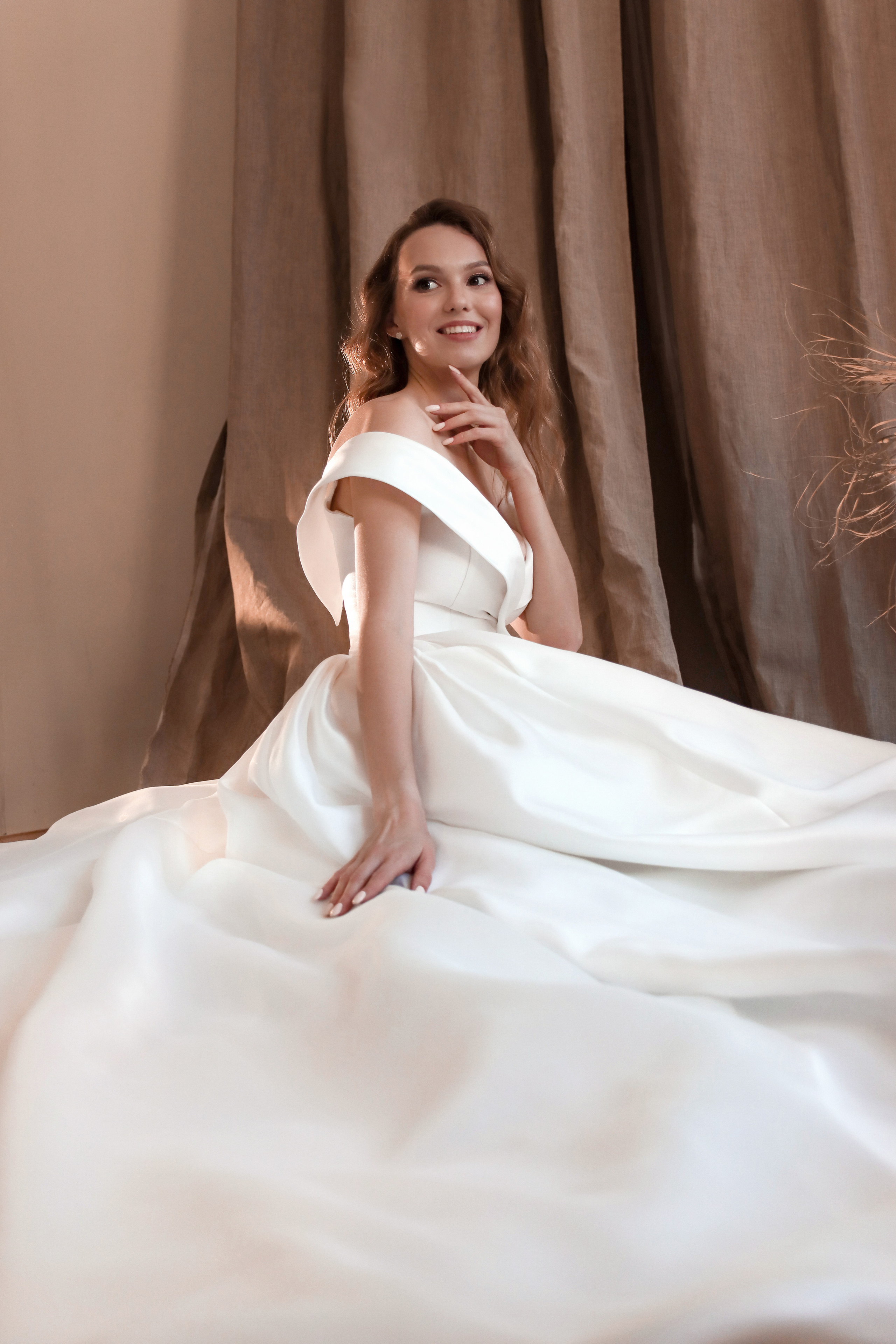 Виктория. Женский и семейный фотограф в Москве Наташа Чаша