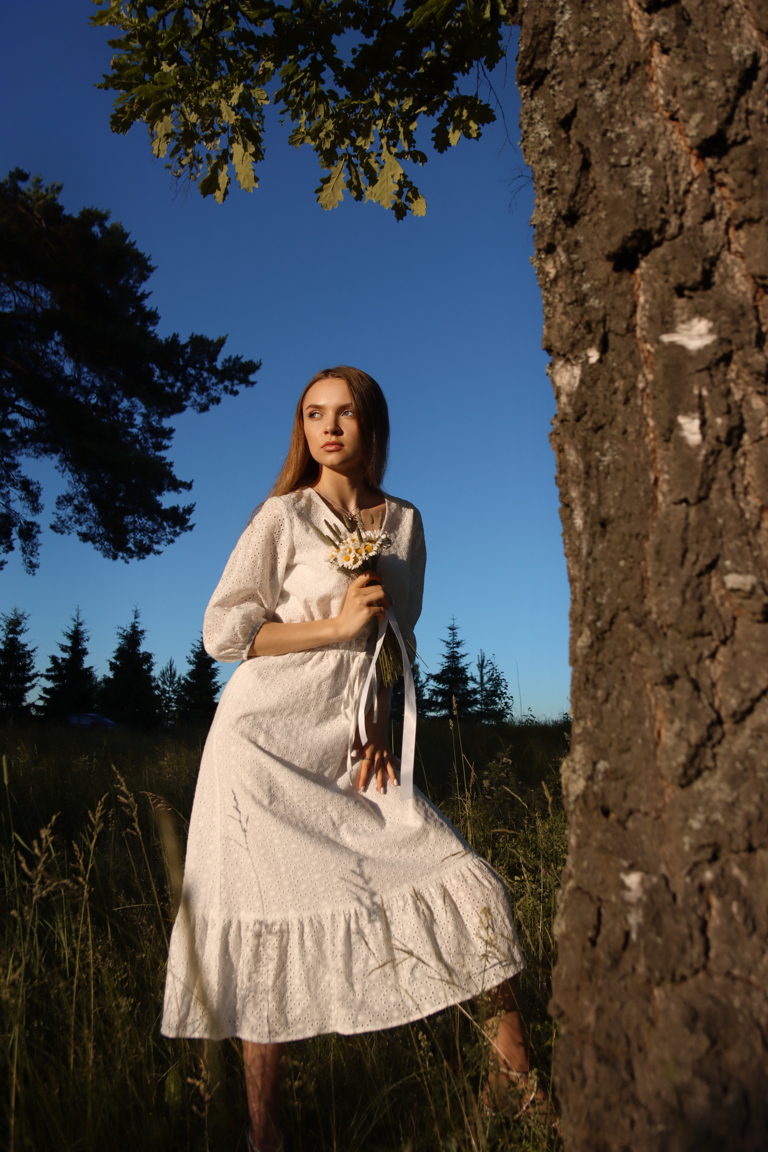 Мария. Женский и семейный фотограф в Москве Наташа Чаша