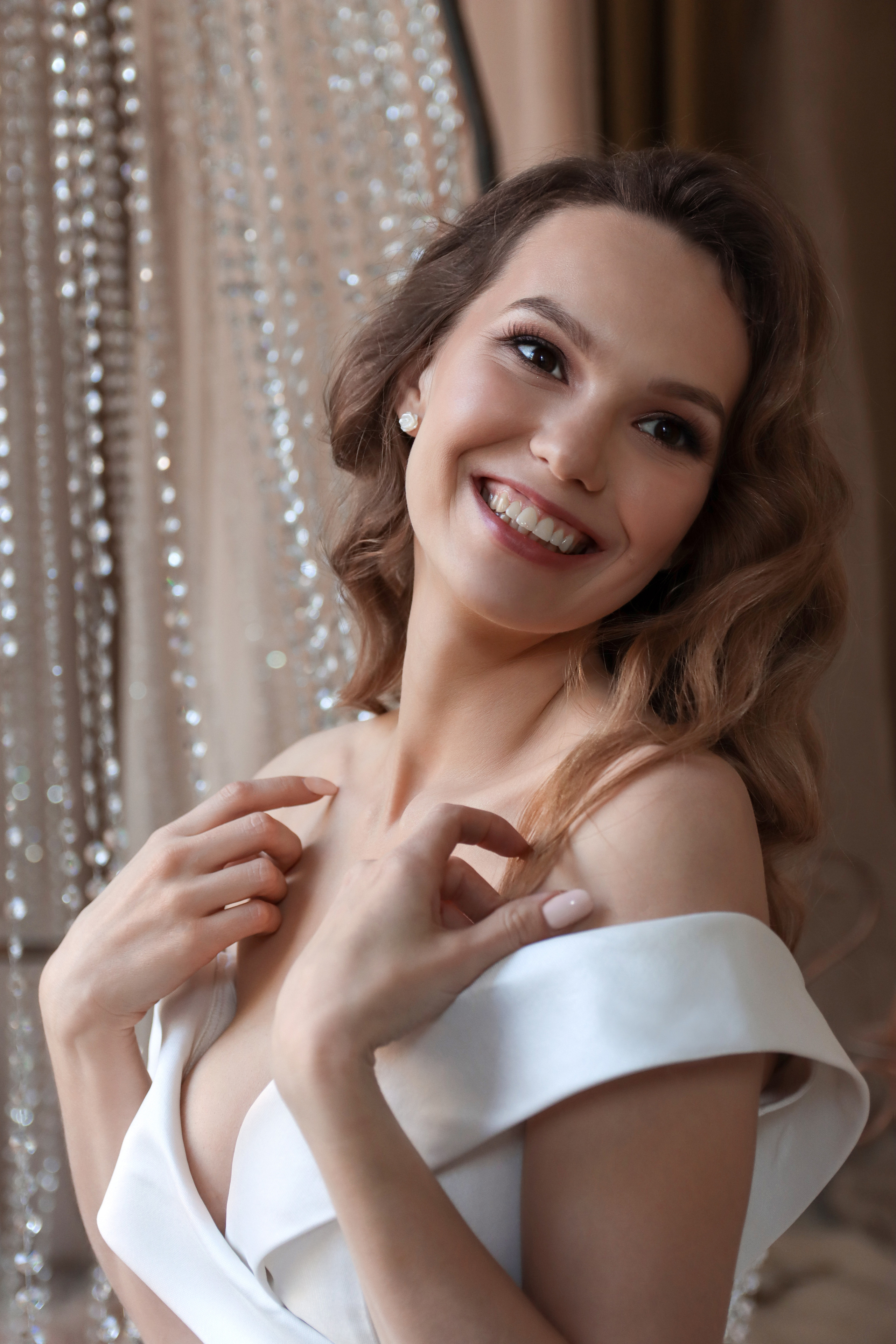 Виктория. Женский и семейный фотограф в Москве Наташа Чаша