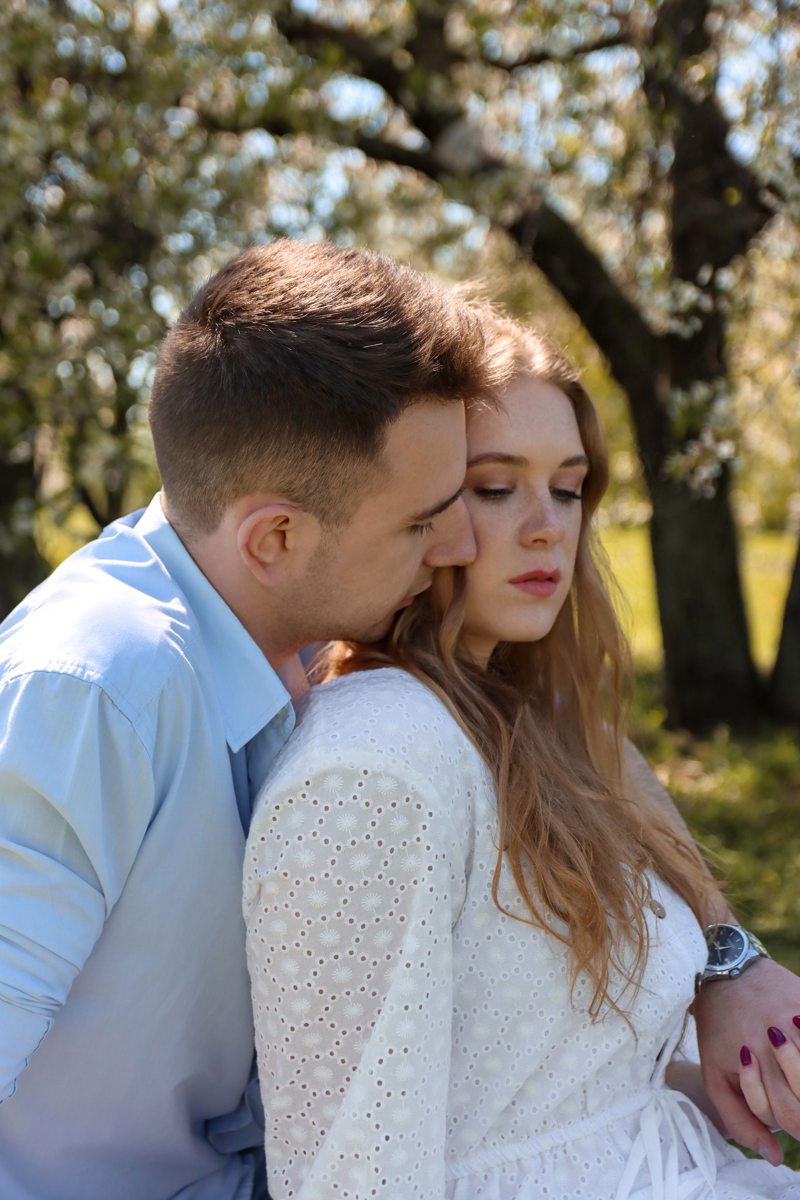 Mila & Victor. Женский и семейный фотограф в Москве Наташа Чаша