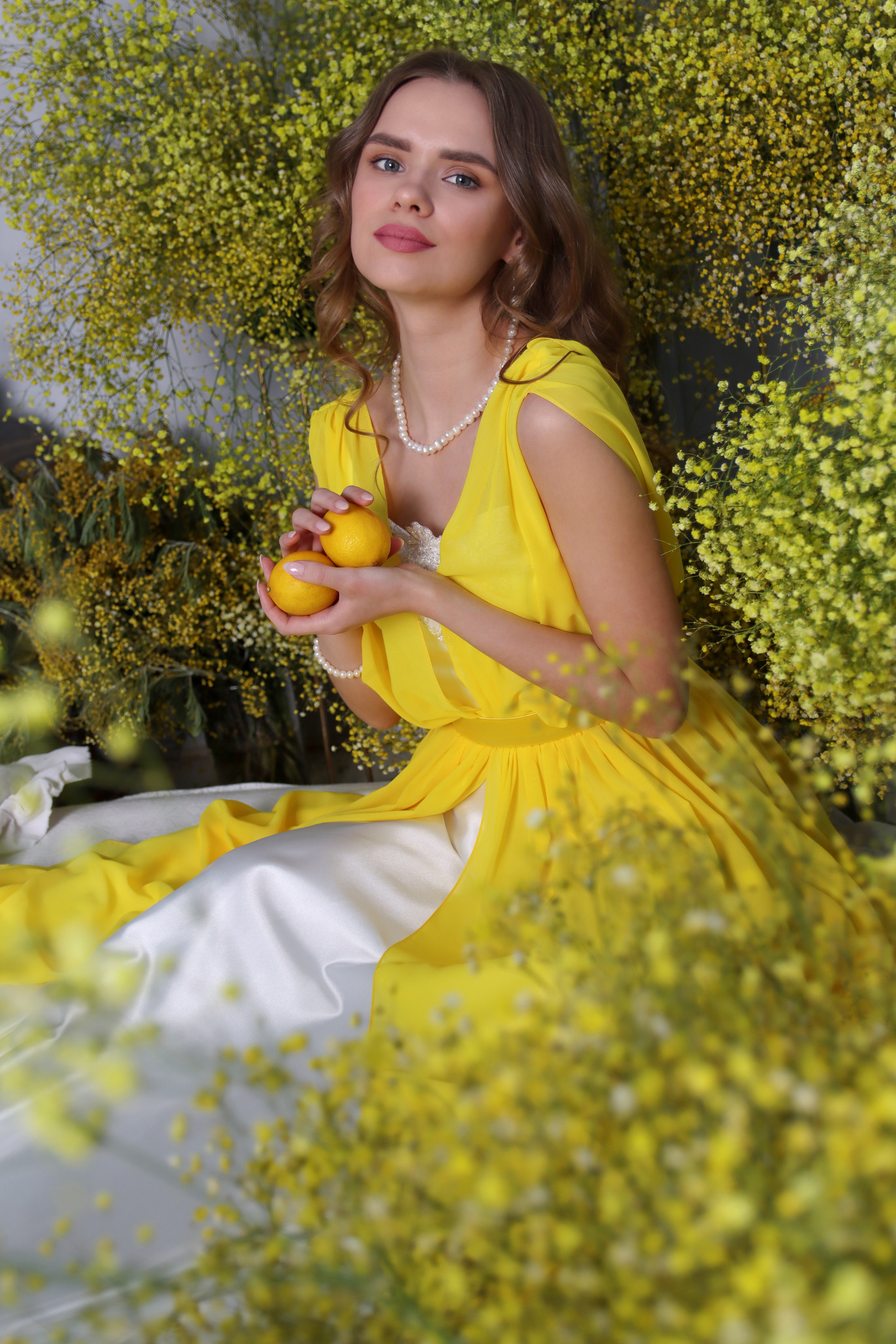 Виктория. Женский и семейный фотограф в Москве Наташа Чаша