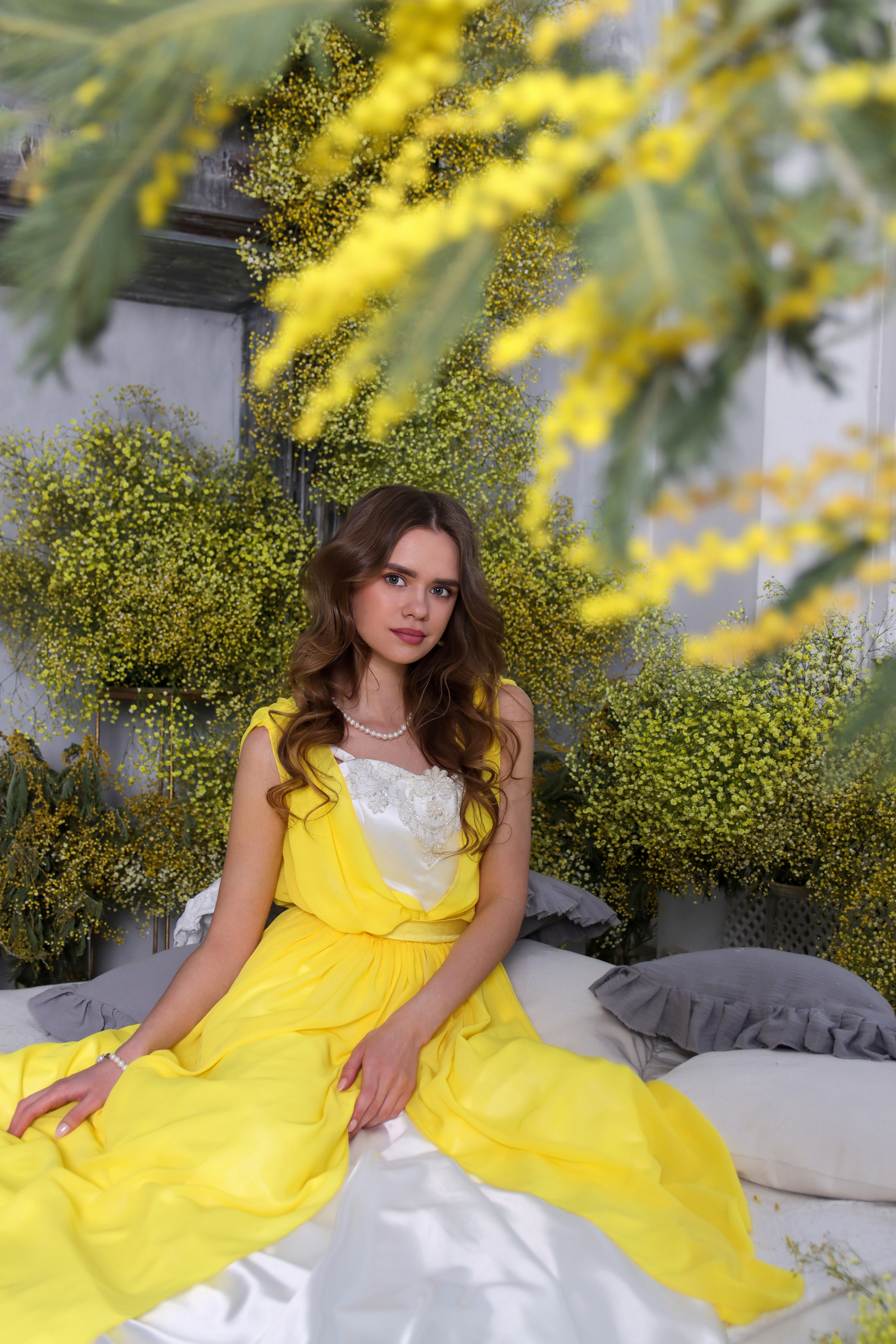 Виктория. Женский и семейный фотограф в Москве Наташа Чаша