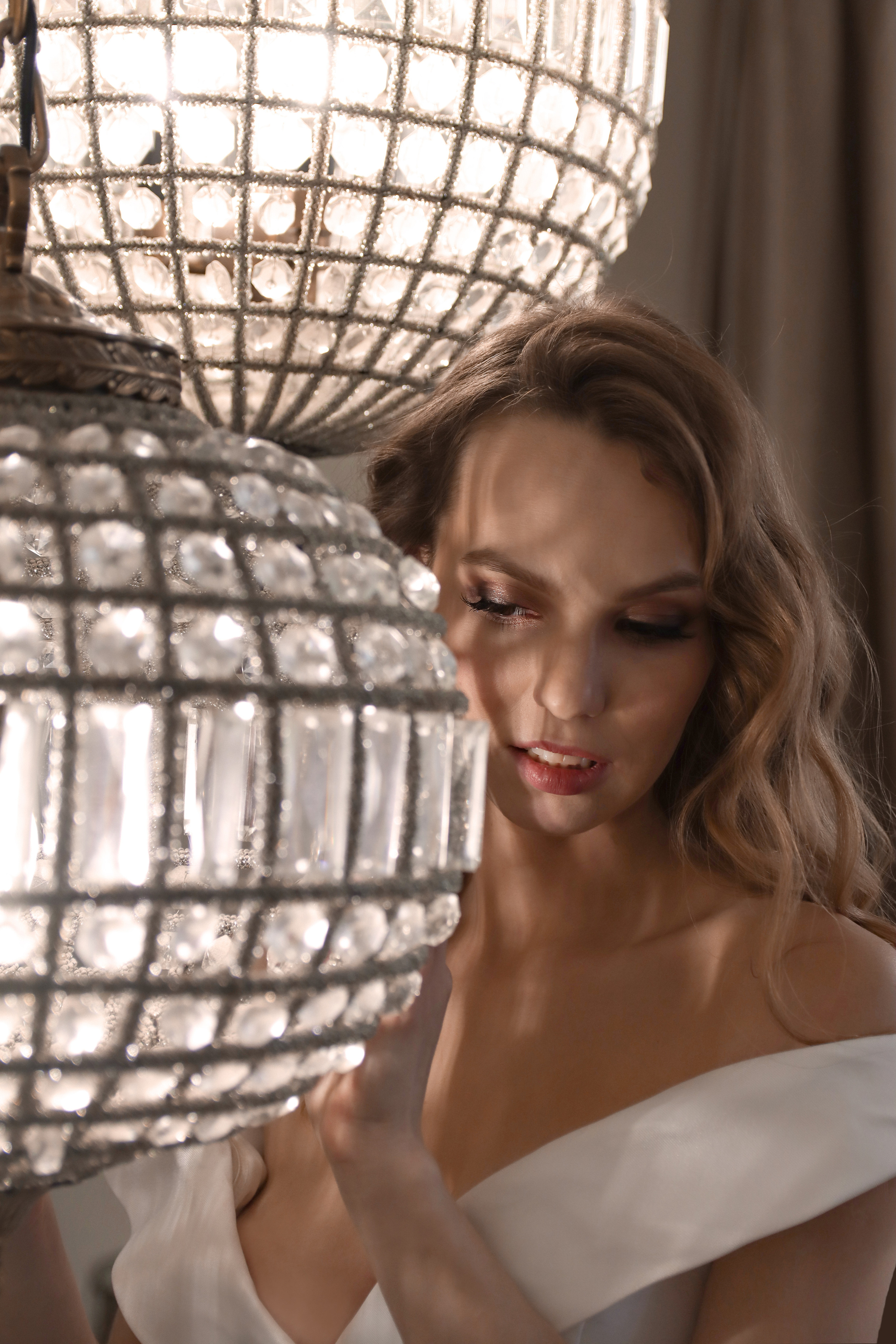 Виктория. Женский и семейный фотограф в Москве Наташа Чаша