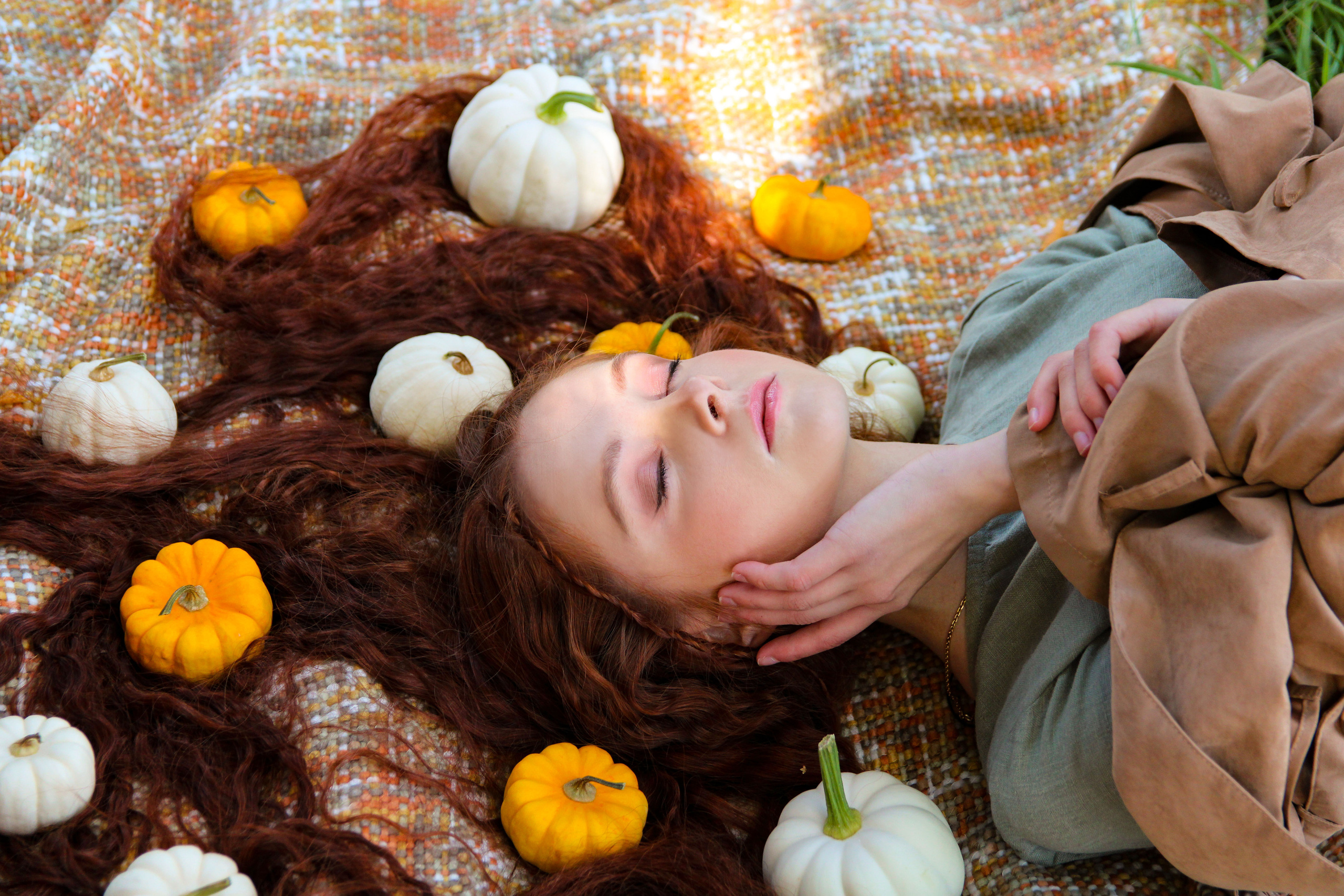 Дарья. Женский и семейный фотограф в Москве Наташа Чаша