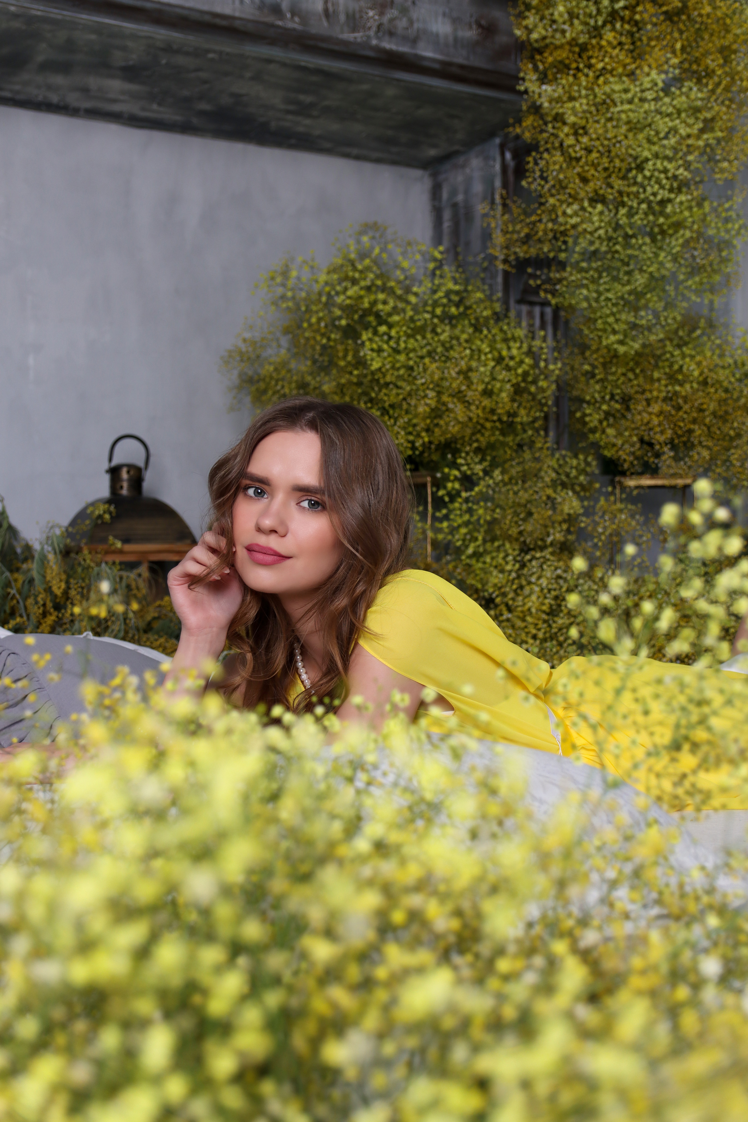 Виктория. Женский и семейный фотограф в Москве Наташа Чаша