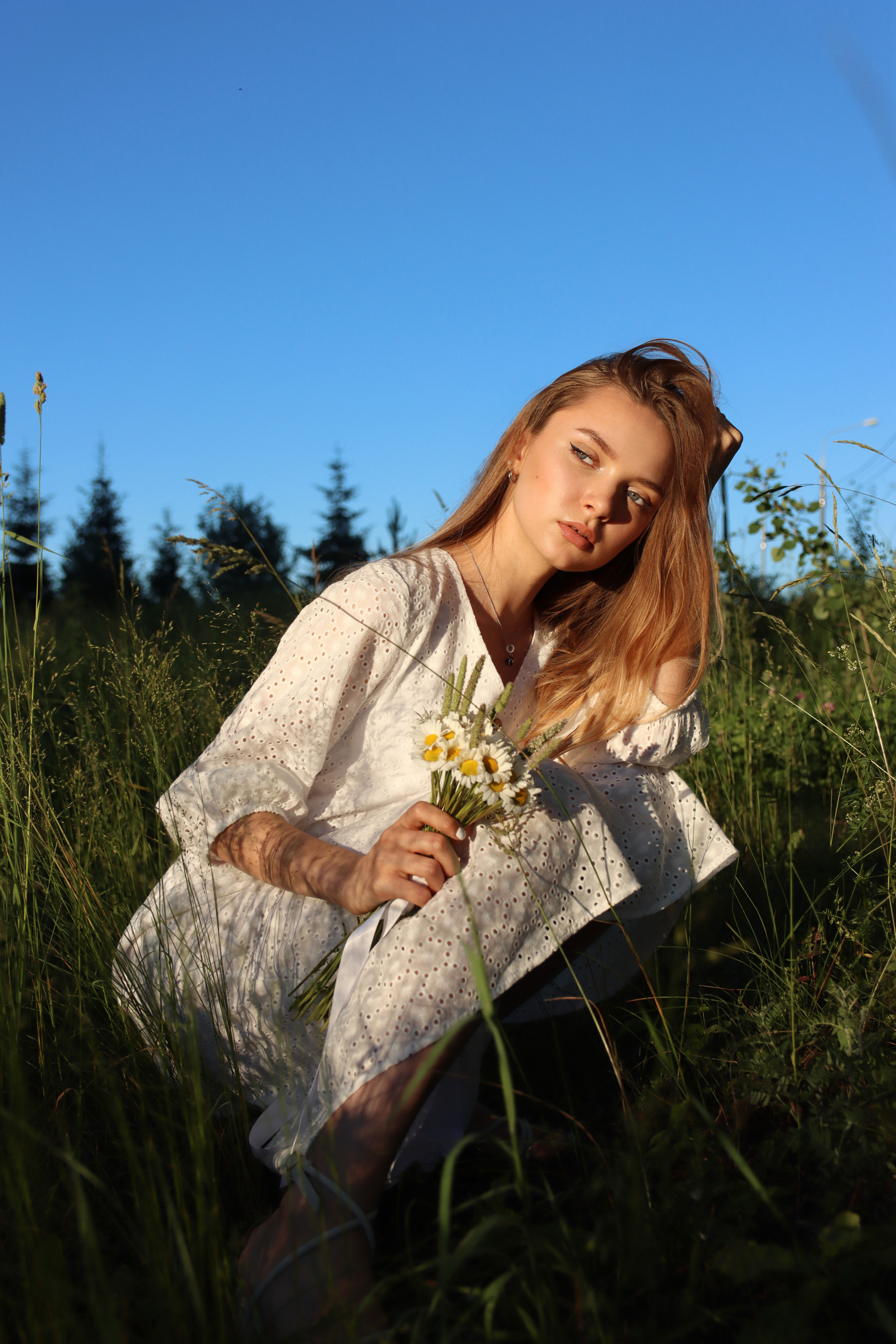 Мария. Женский и семейный фотограф в Москве Наташа Чаша