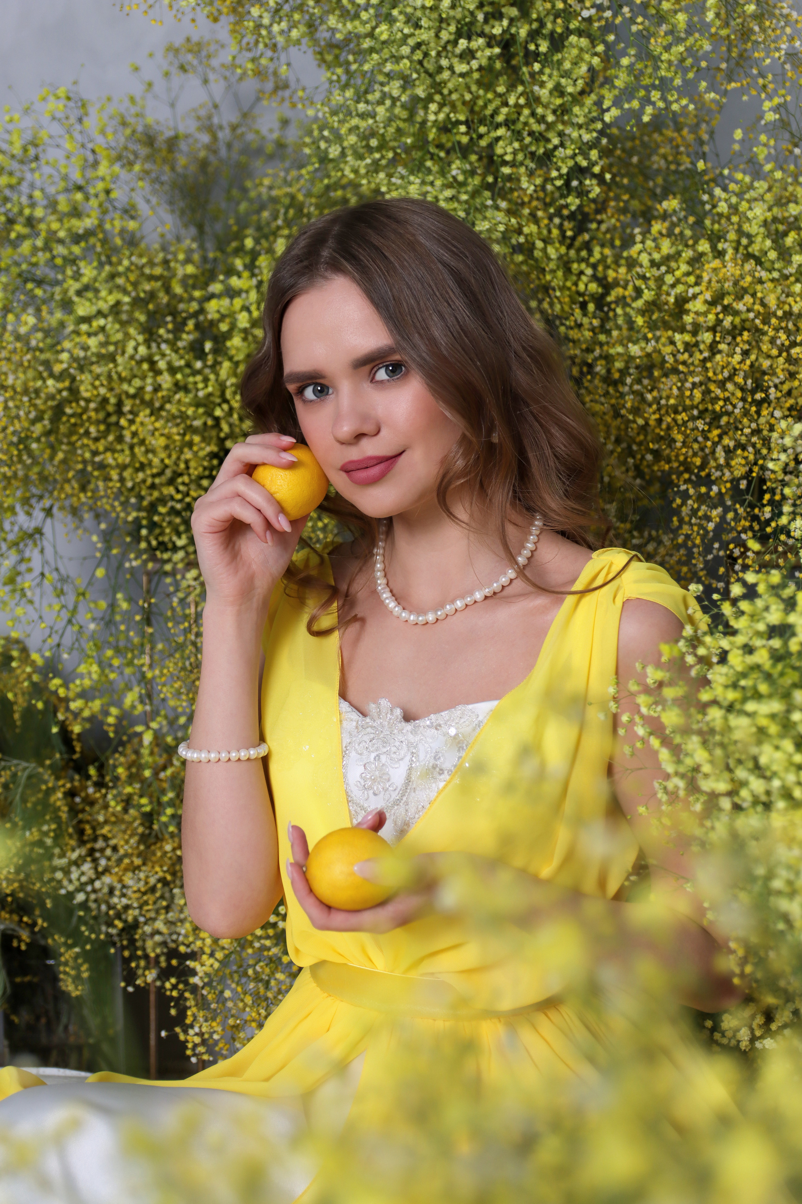 Виктория. Женский и семейный фотограф в Москве Наташа Чаша