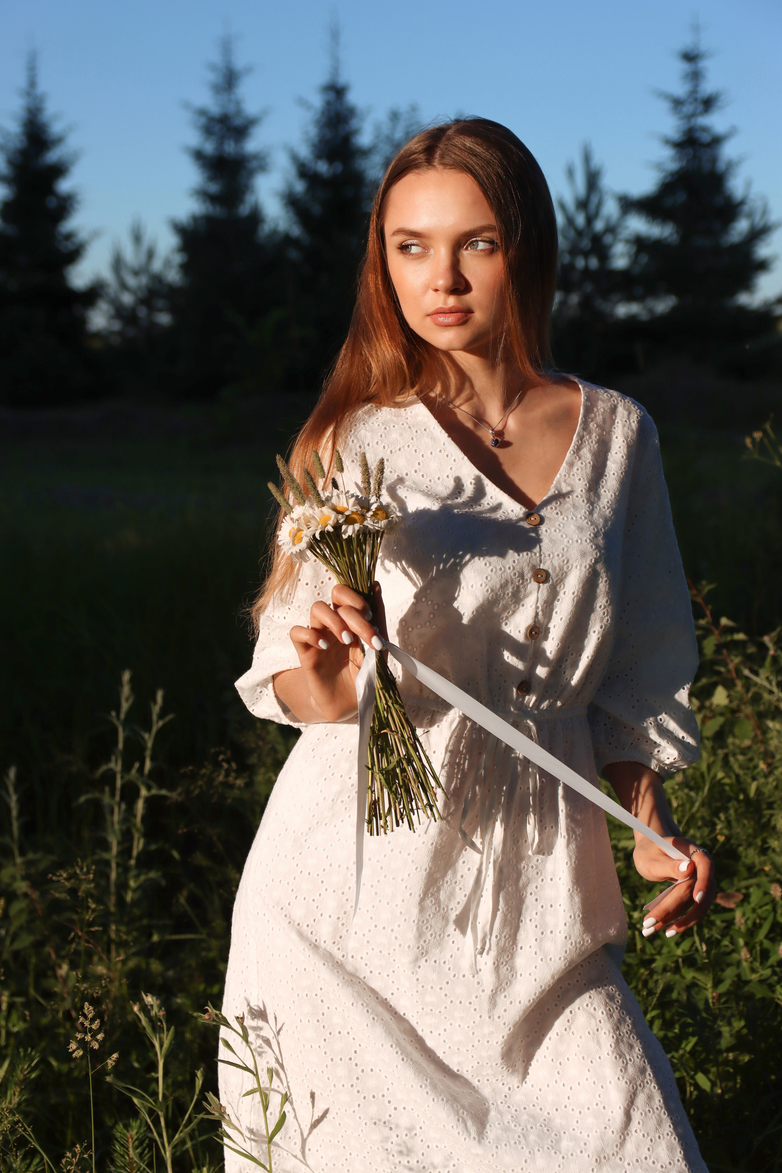 Мария. Женский и семейный фотограф в Москве Наташа Чаша