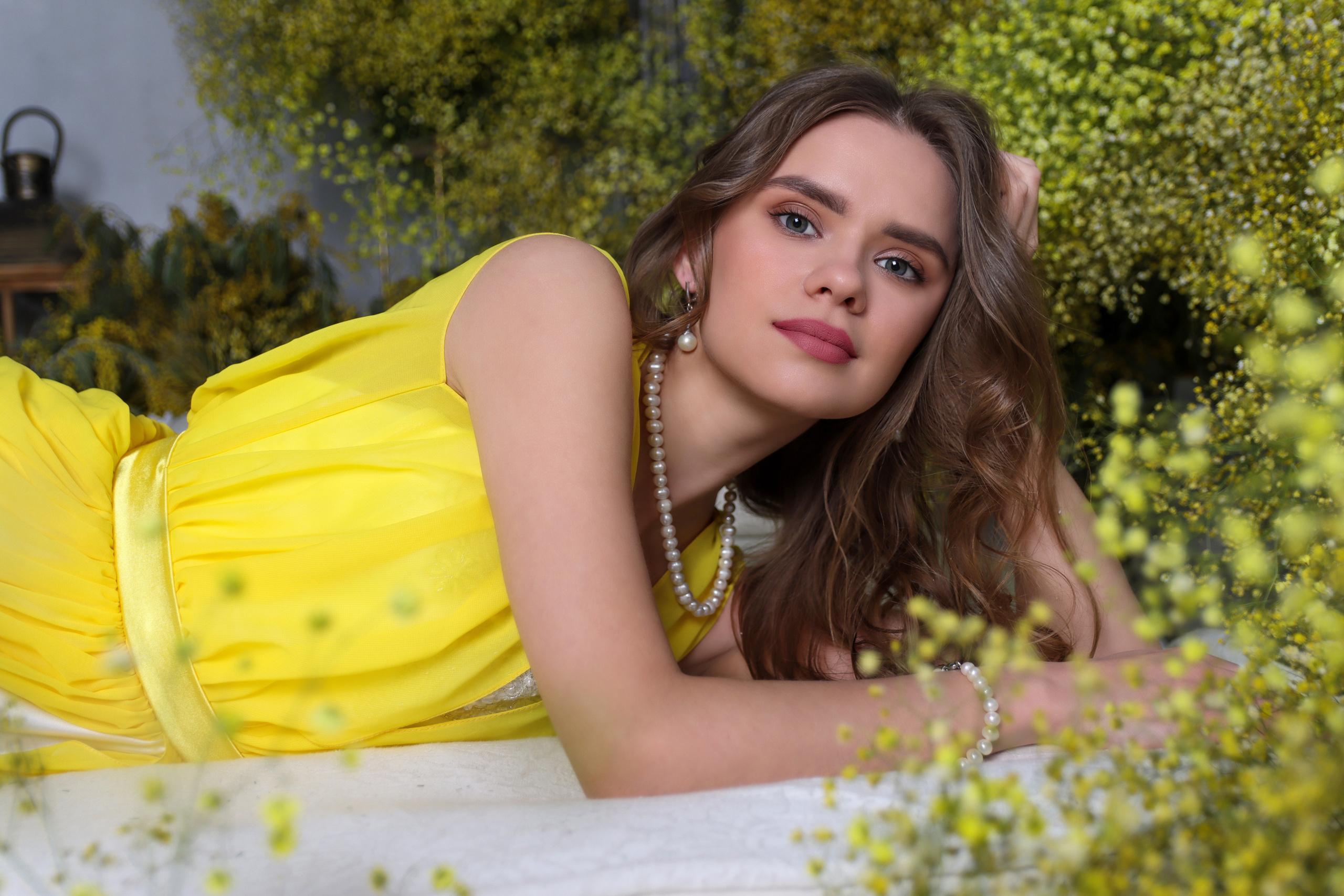 Виктория. Женский и семейный фотограф в Москве Наташа Чаша