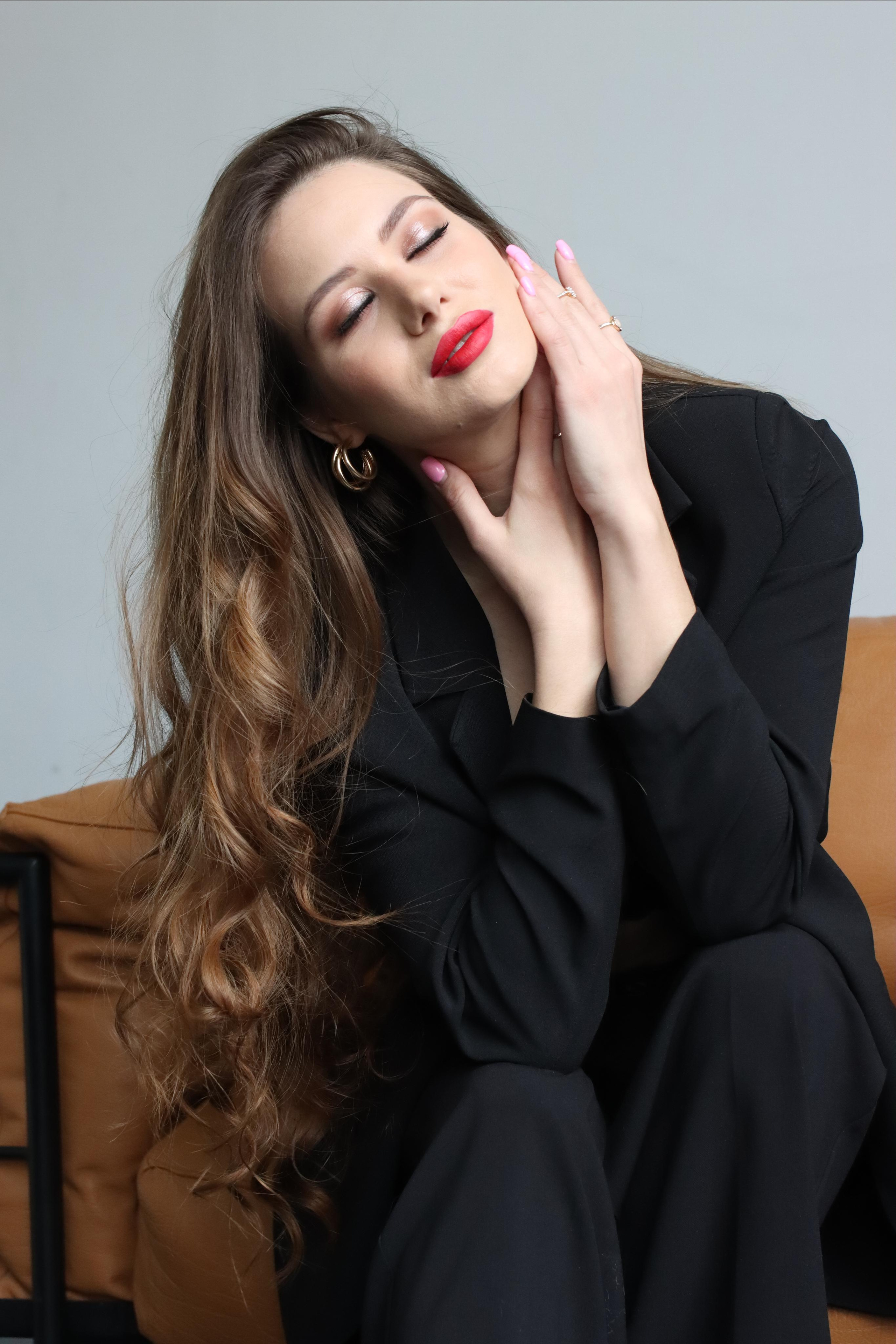 ДО\ПОСЛЕ. Женский и семейный фотограф в Москве Наташа Чаша