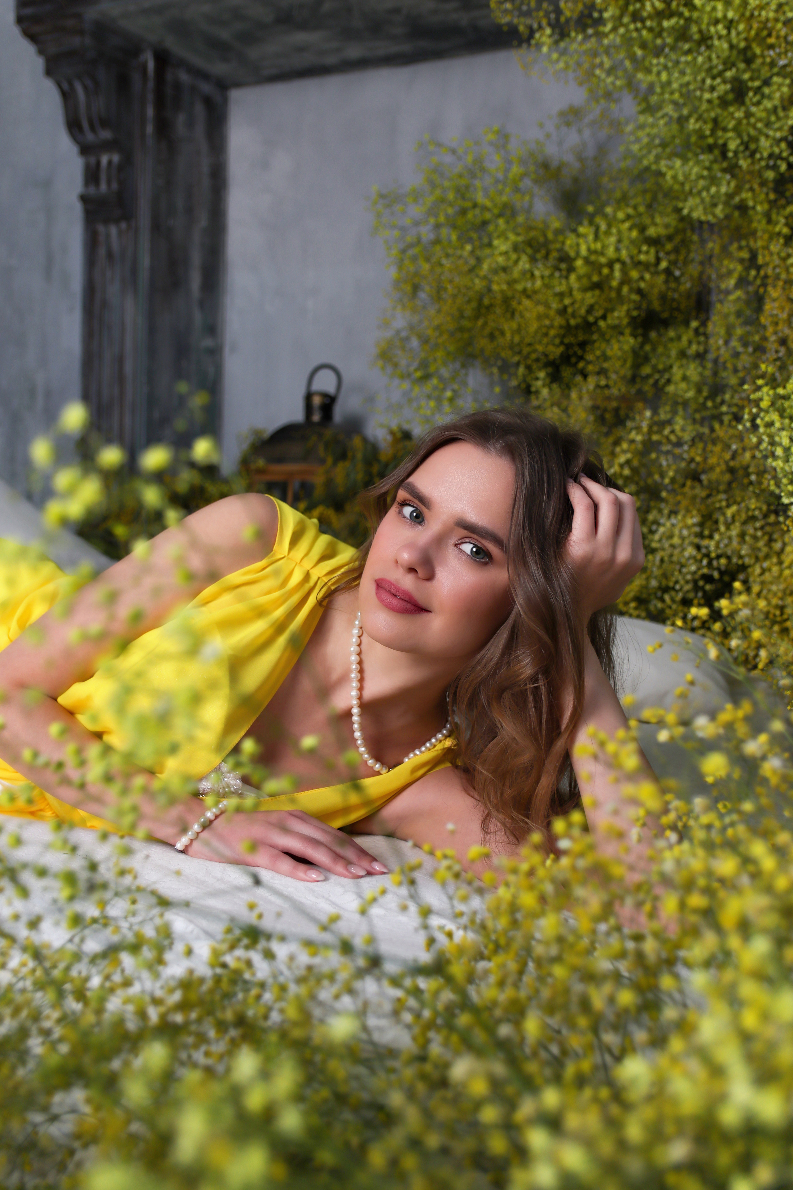 Виктория. Женский и семейный фотограф в Москве Наташа Чаша