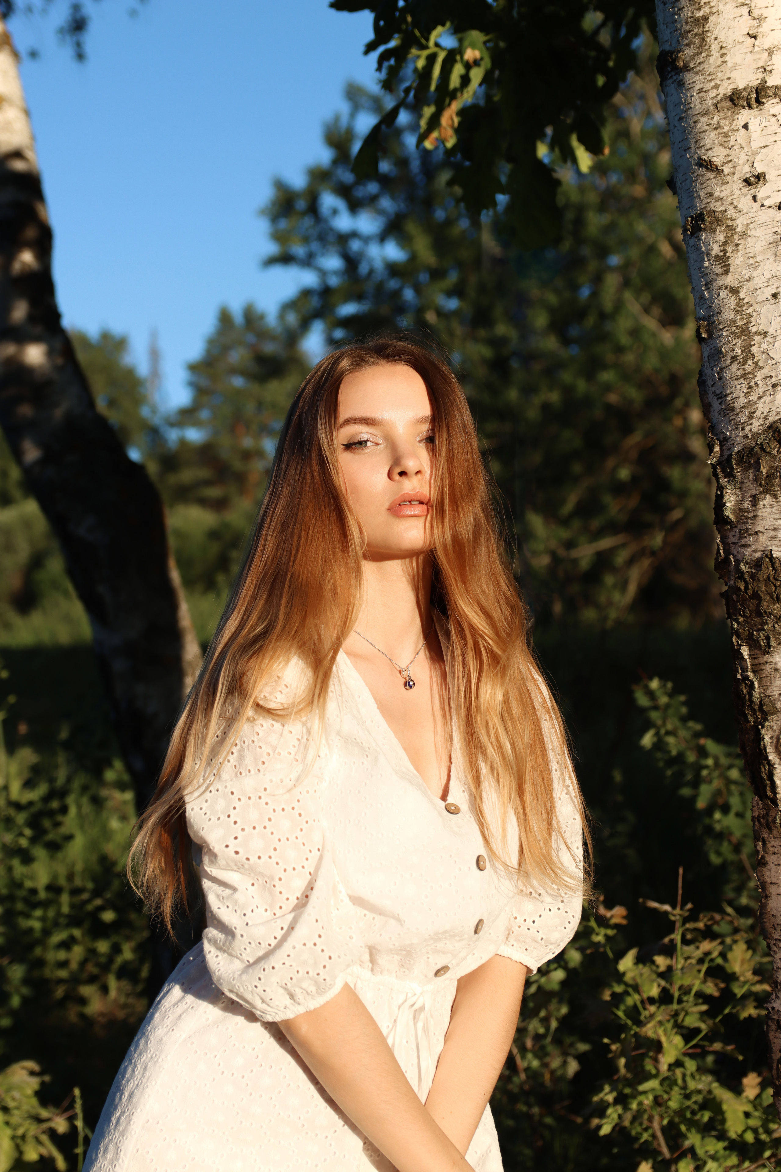 Мария. Женский и семейный фотограф в Москве Наташа Чаша