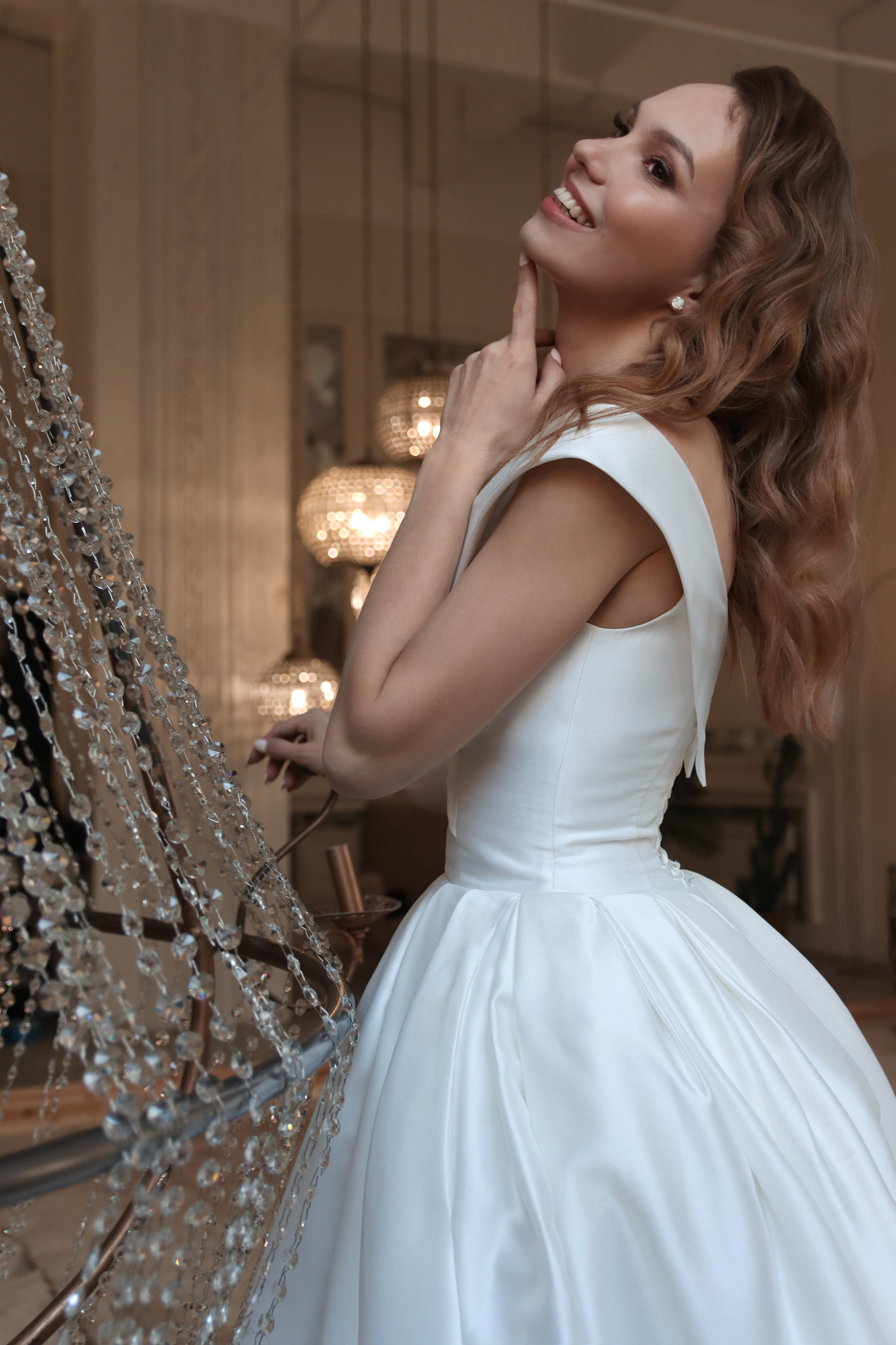 Виктория. Женский и семейный фотограф в Москве Наташа Чаша