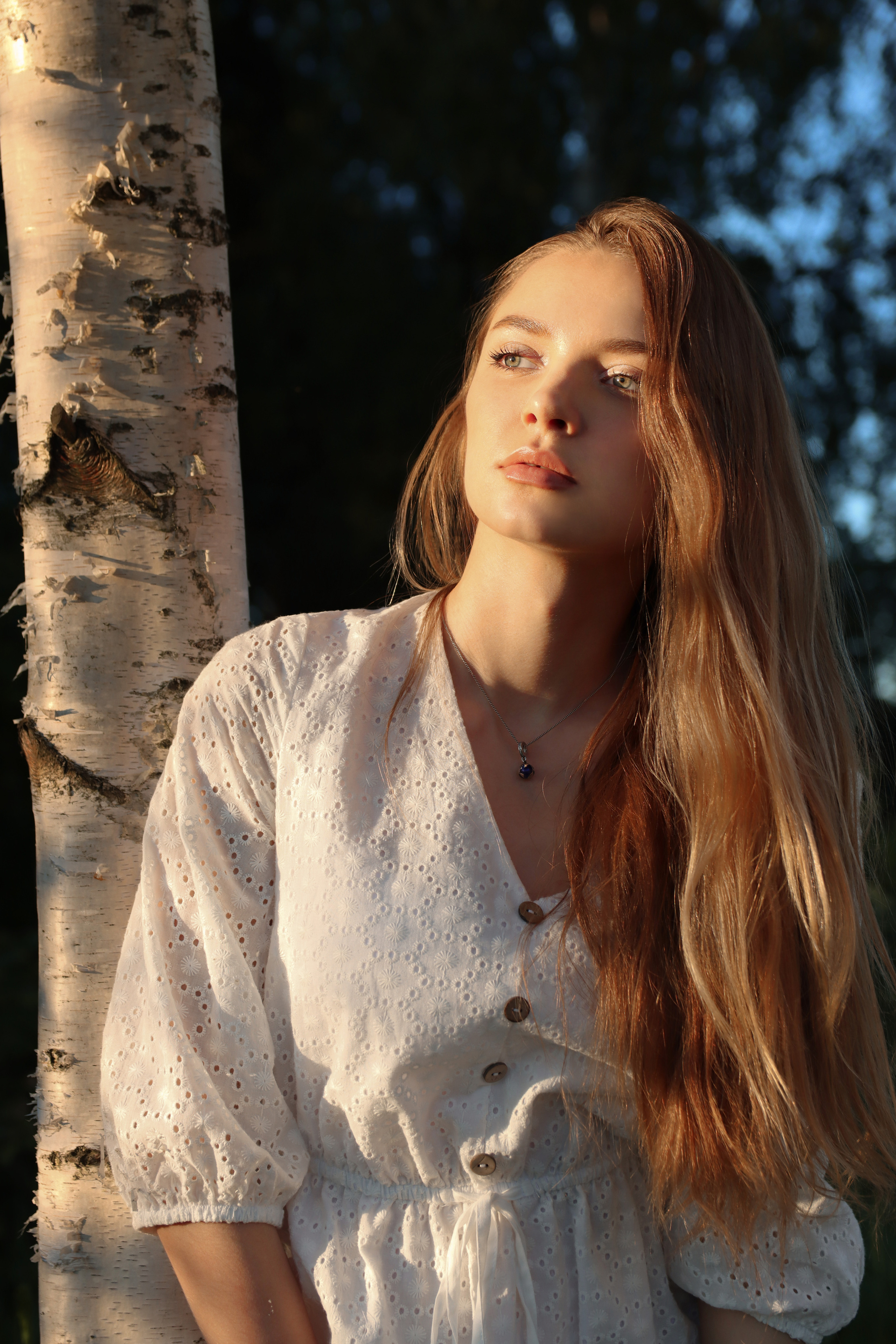 Мария. Женский и семейный фотограф в Москве Наташа Чаша