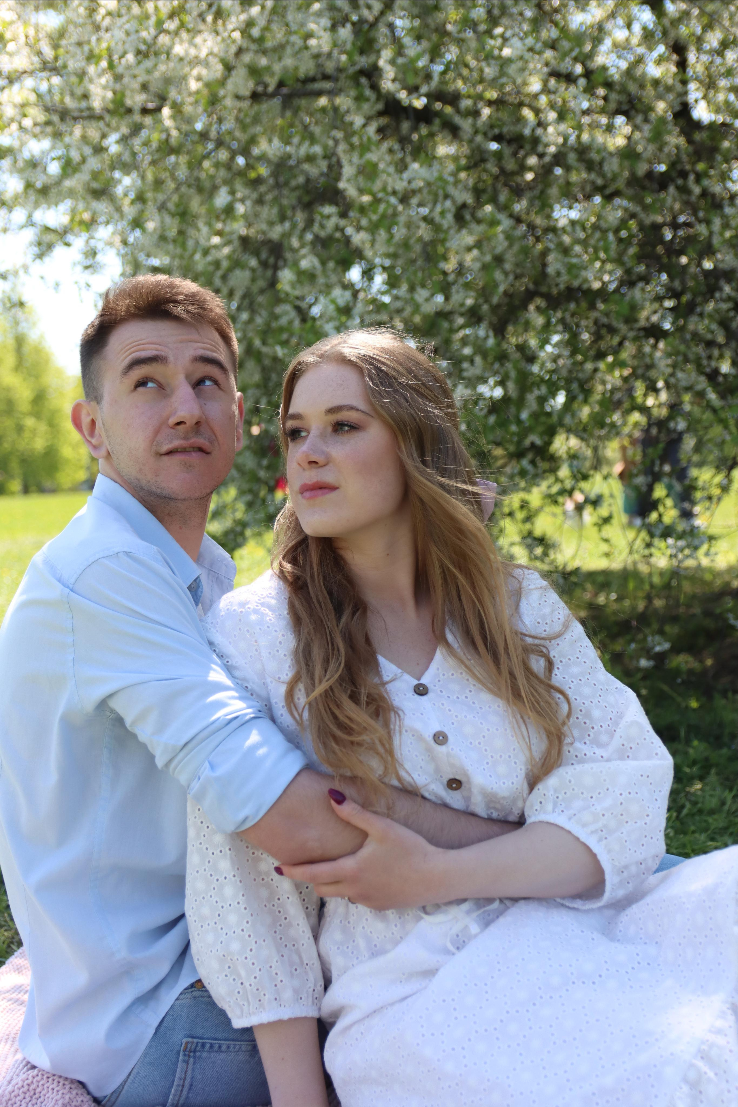 ДО\ПОСЛЕ. Женский и семейный фотограф в Москве Наташа Чаша