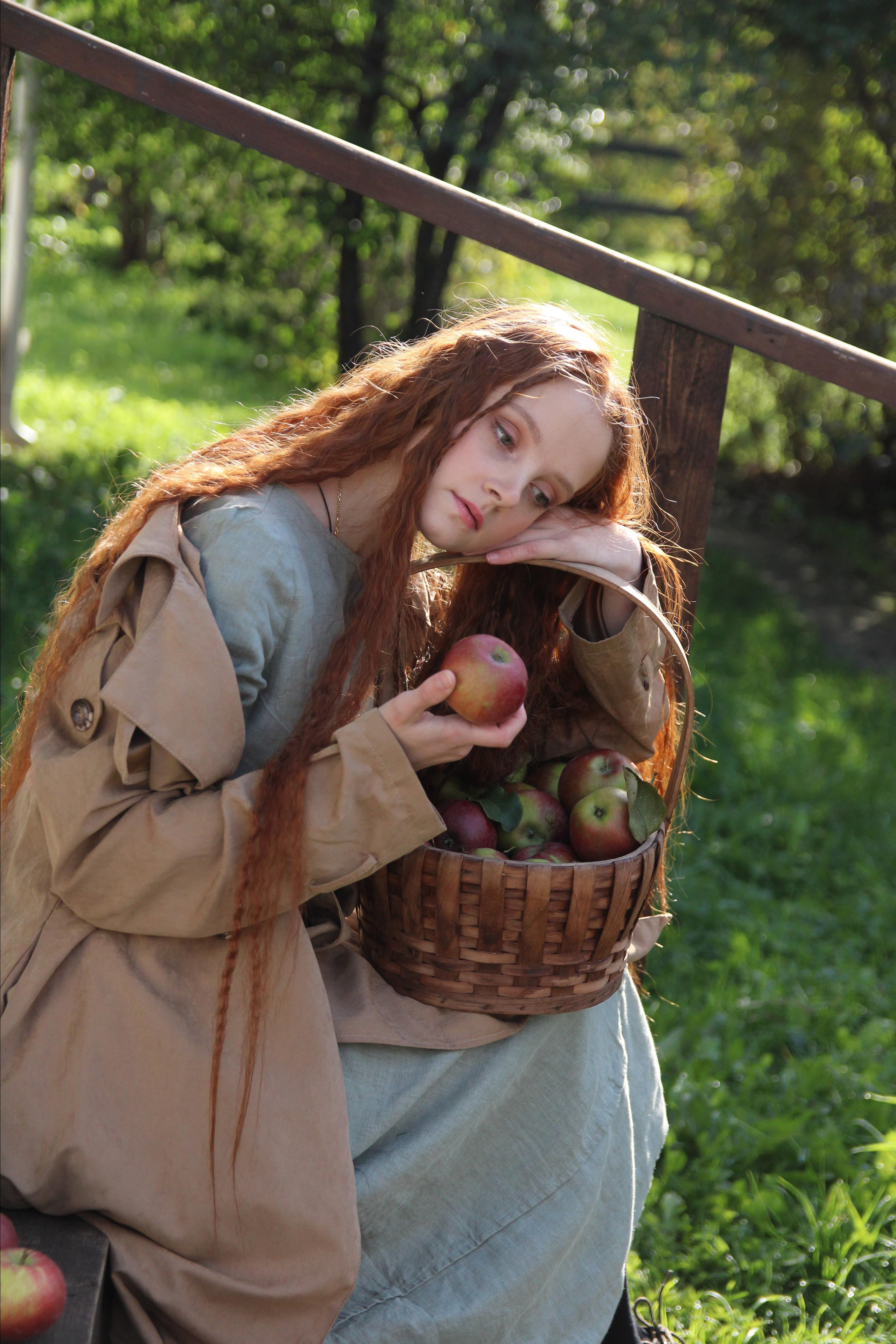 ДО\ПОСЛЕ. Женский и семейный фотограф в Москве Наташа Чаша