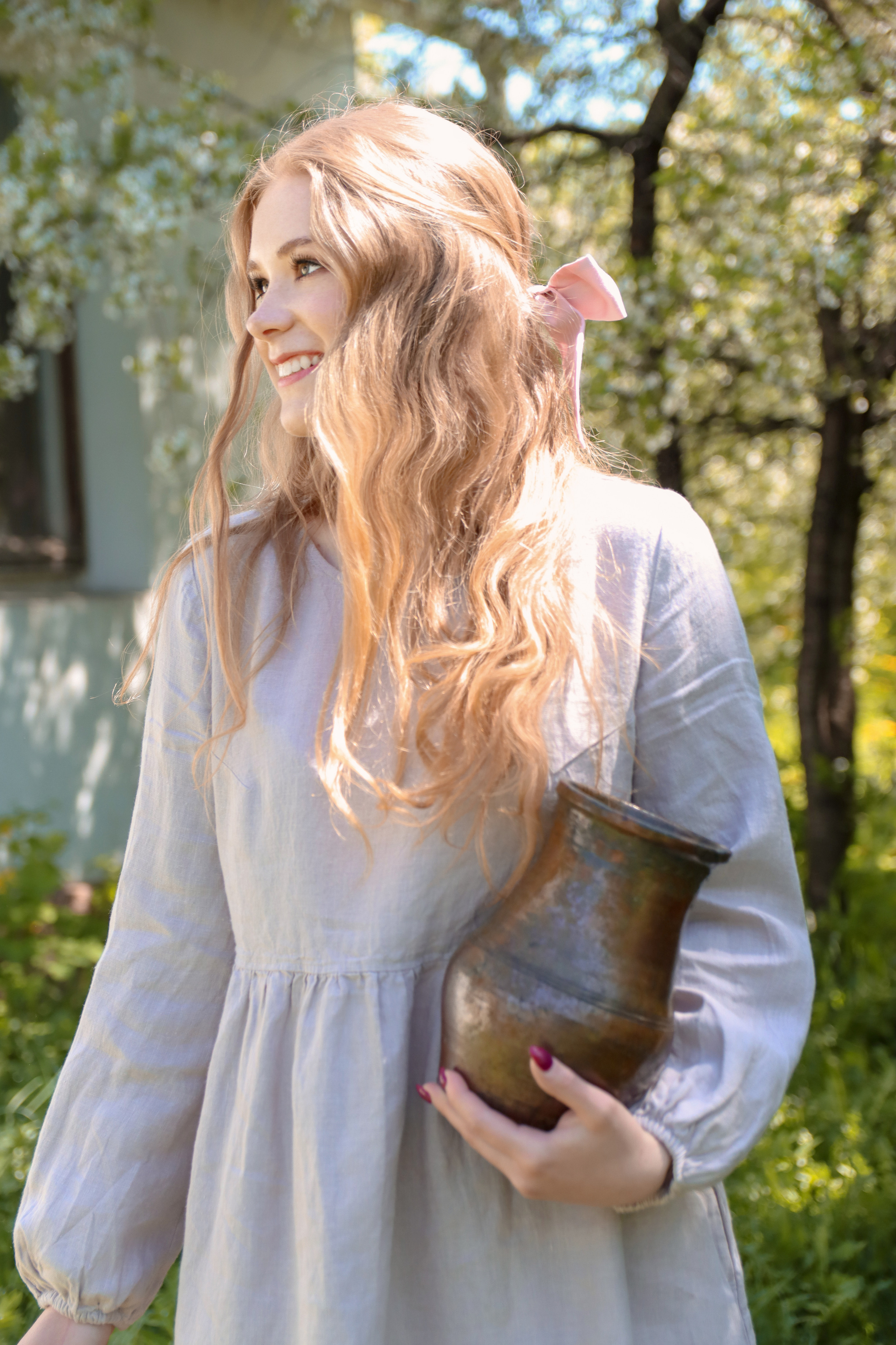 Mila & Victor. Женский и семейный фотограф в Москве Наташа Чаша