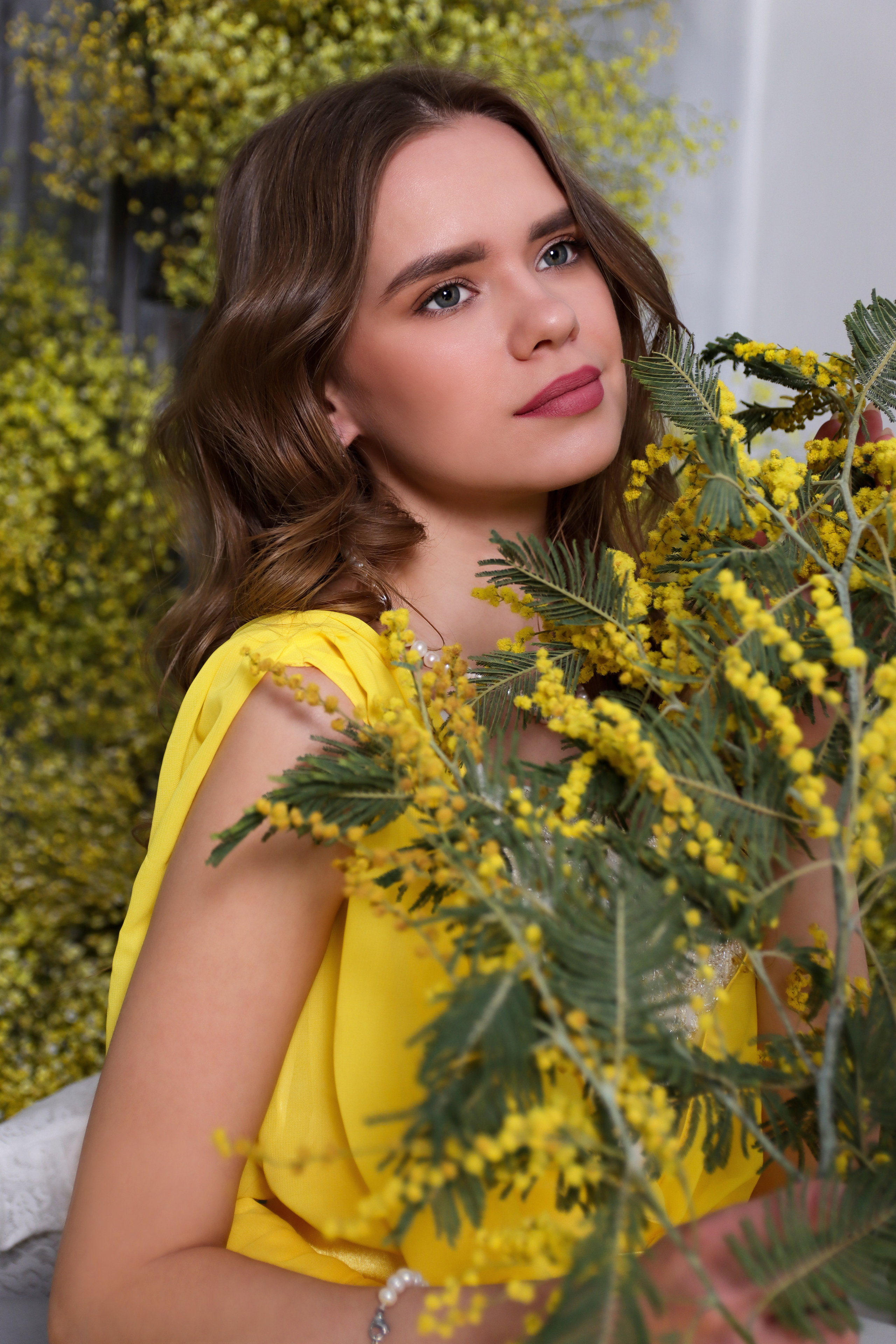 Виктория. Женский и семейный фотограф в Москве Наташа Чаша