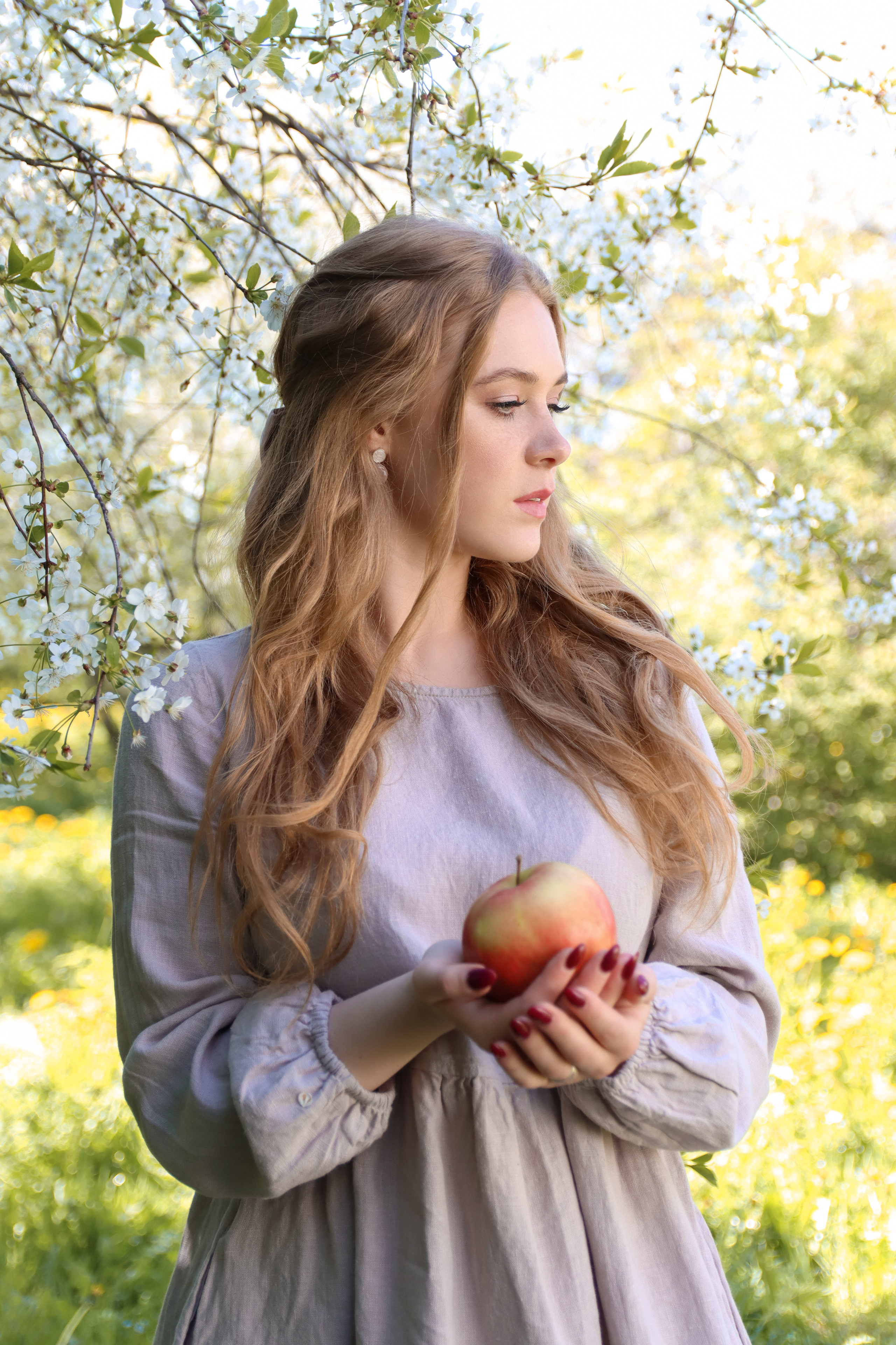 Mila & Victor. Женский и семейный фотограф в Москве Наташа Чаша