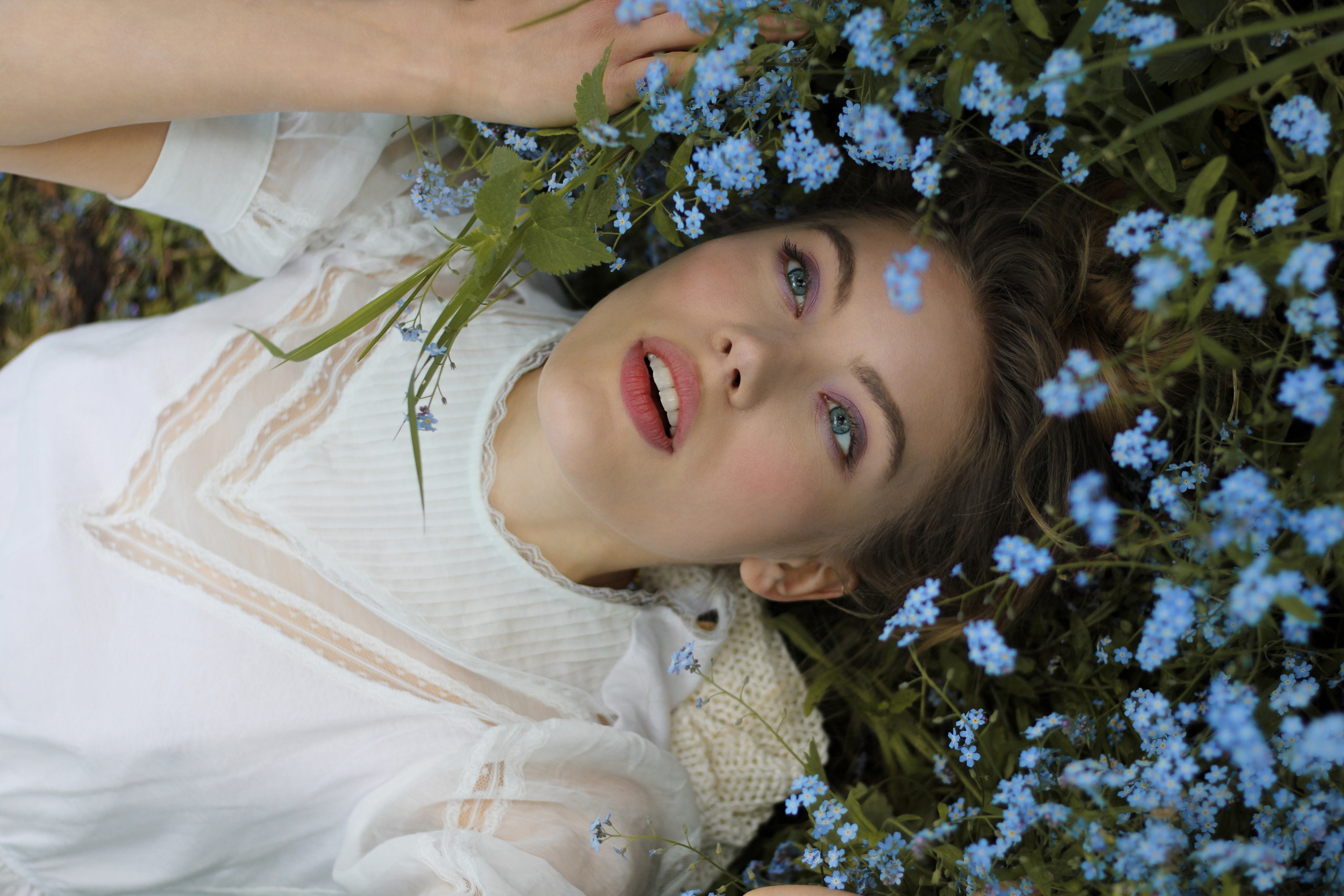 ДО\ПОСЛЕ. Женский и семейный фотограф в Москве Наташа Чаша