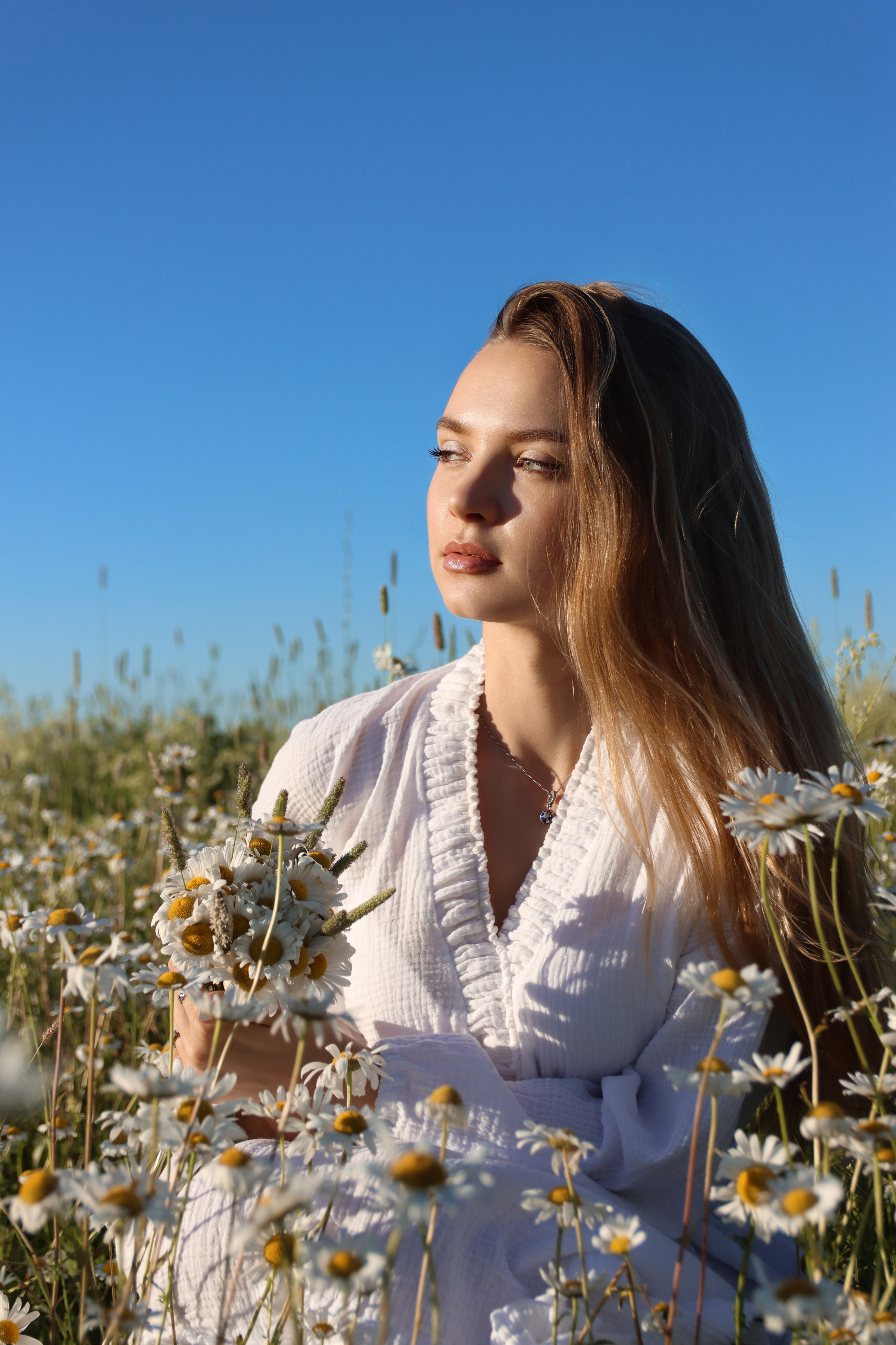 Мария. Женский и семейный фотограф в Москве Наташа Чаша