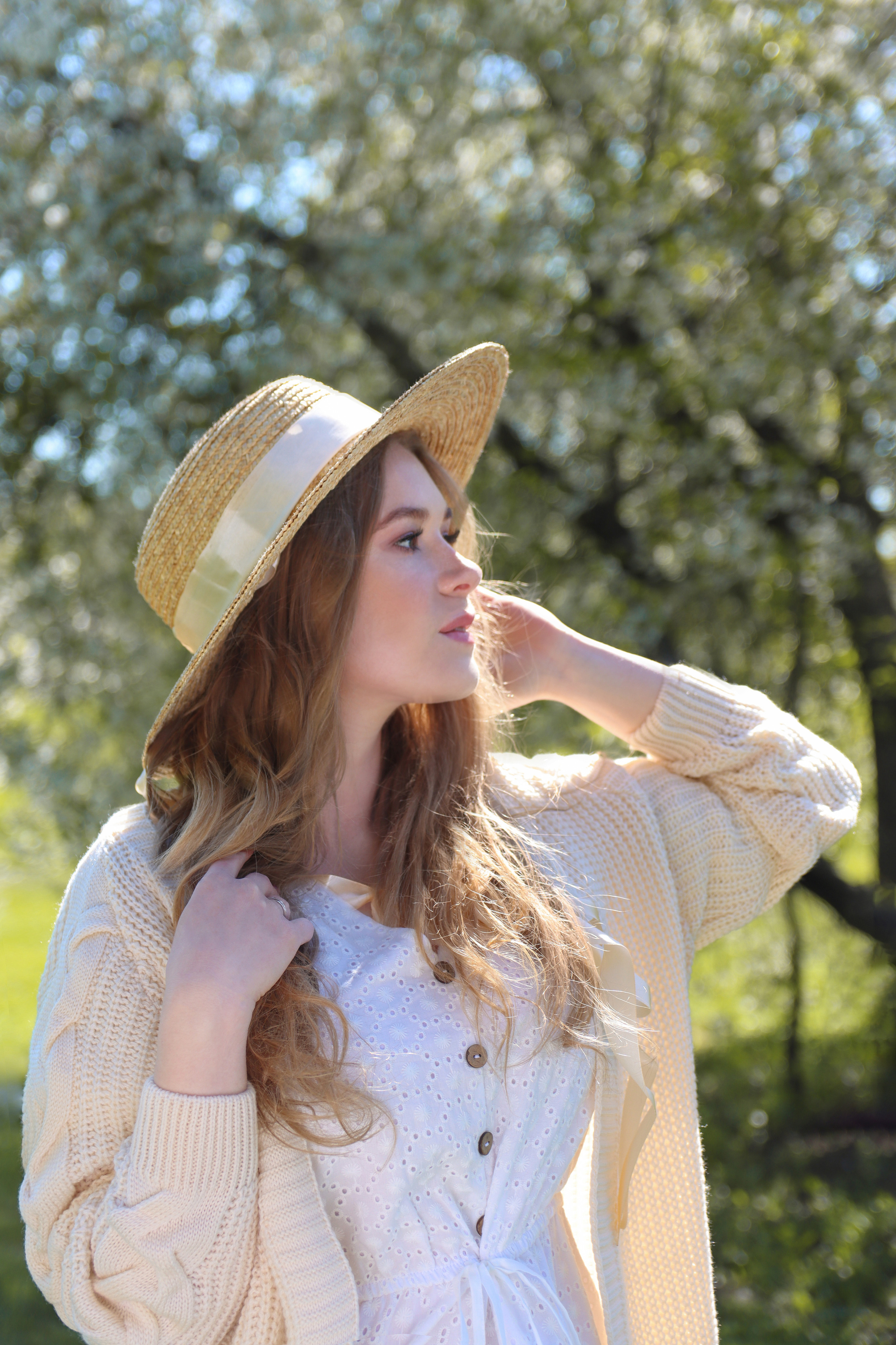 Mila & Victor. Женский и семейный фотограф в Москве Наташа Чаша