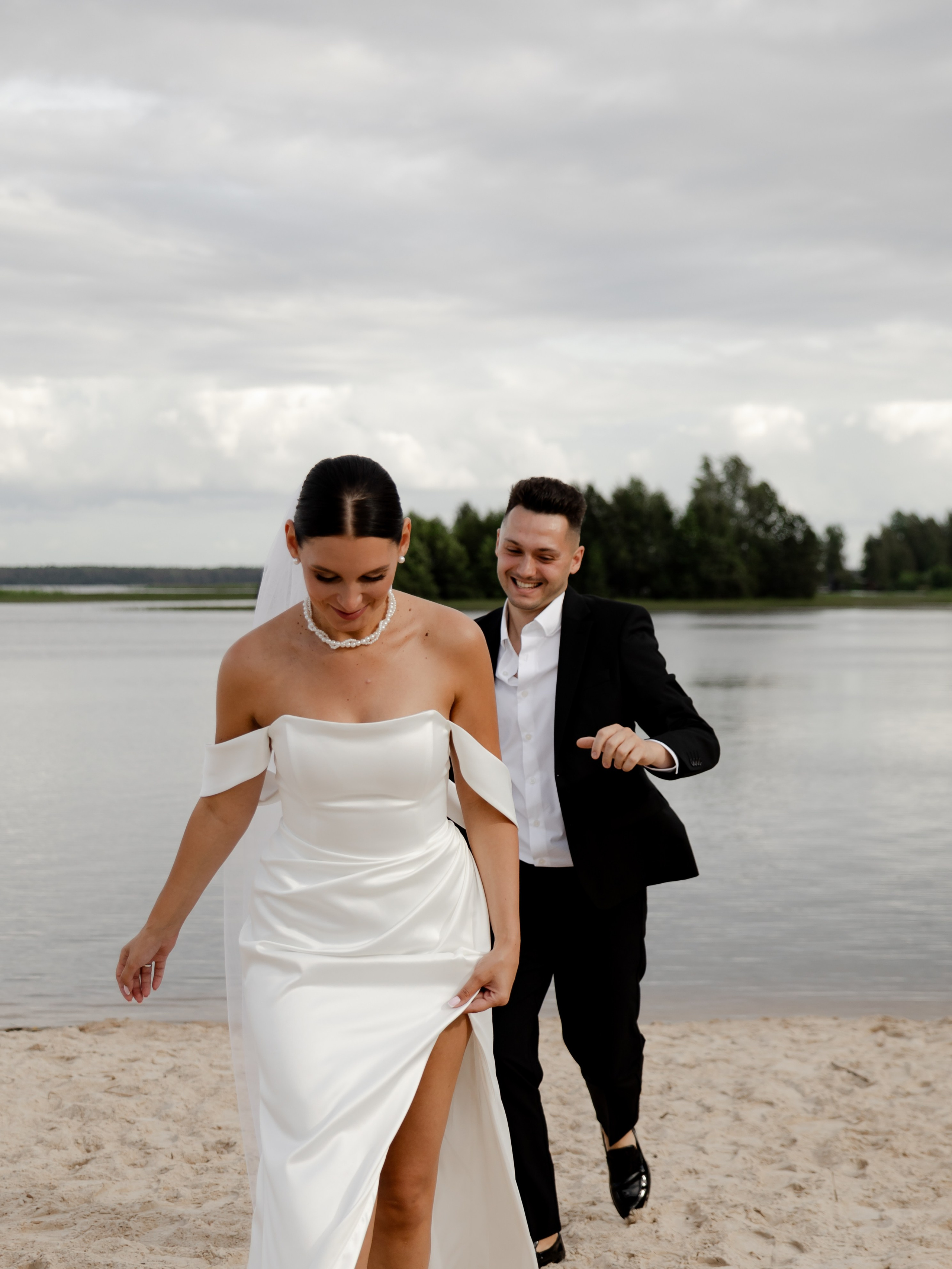 Wedding Day. Анна Михайлова|Свадебный фотограф в Санкт-Петербурге