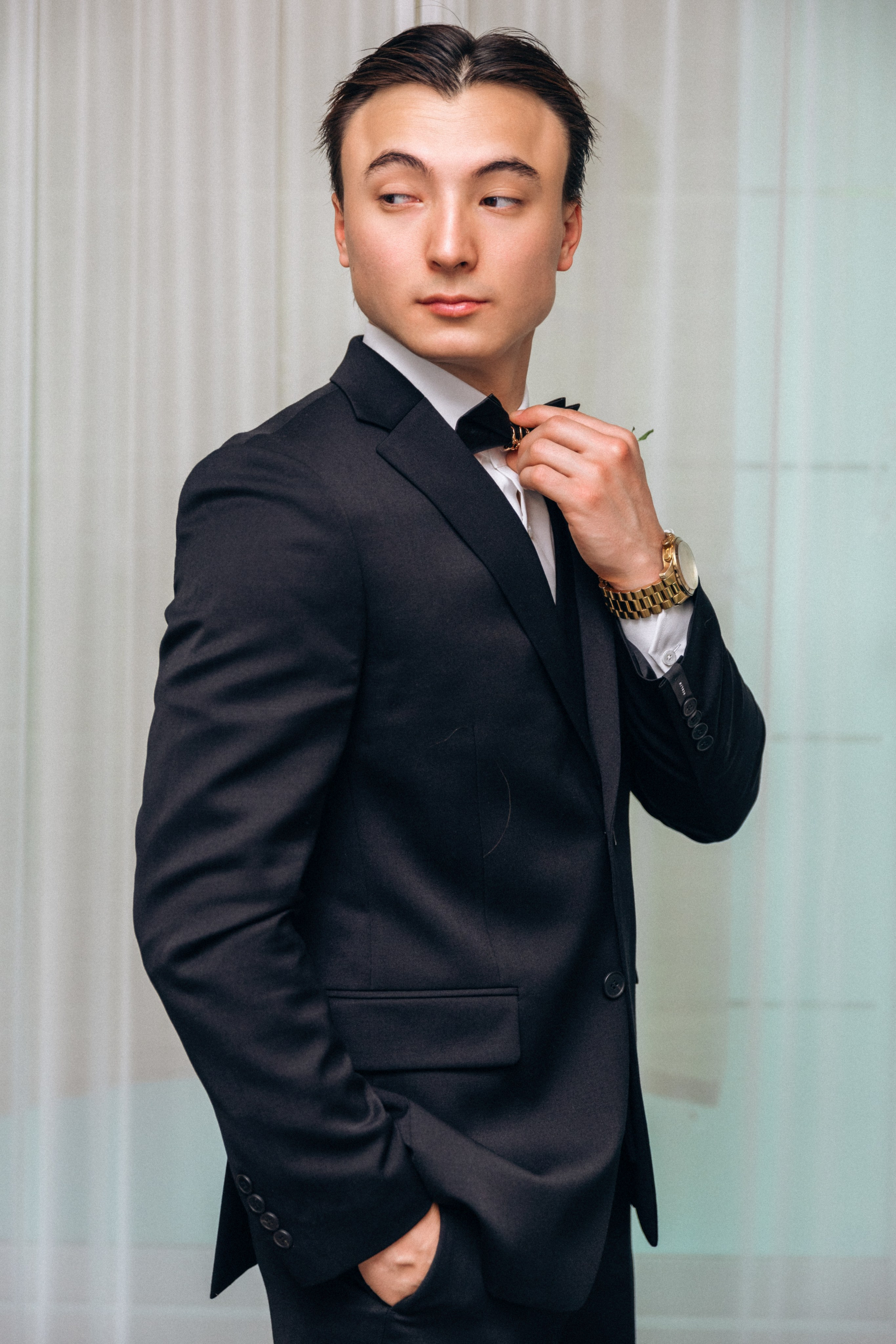 Фотограф в Корее Фотограф новорождённых Семейный фотограф