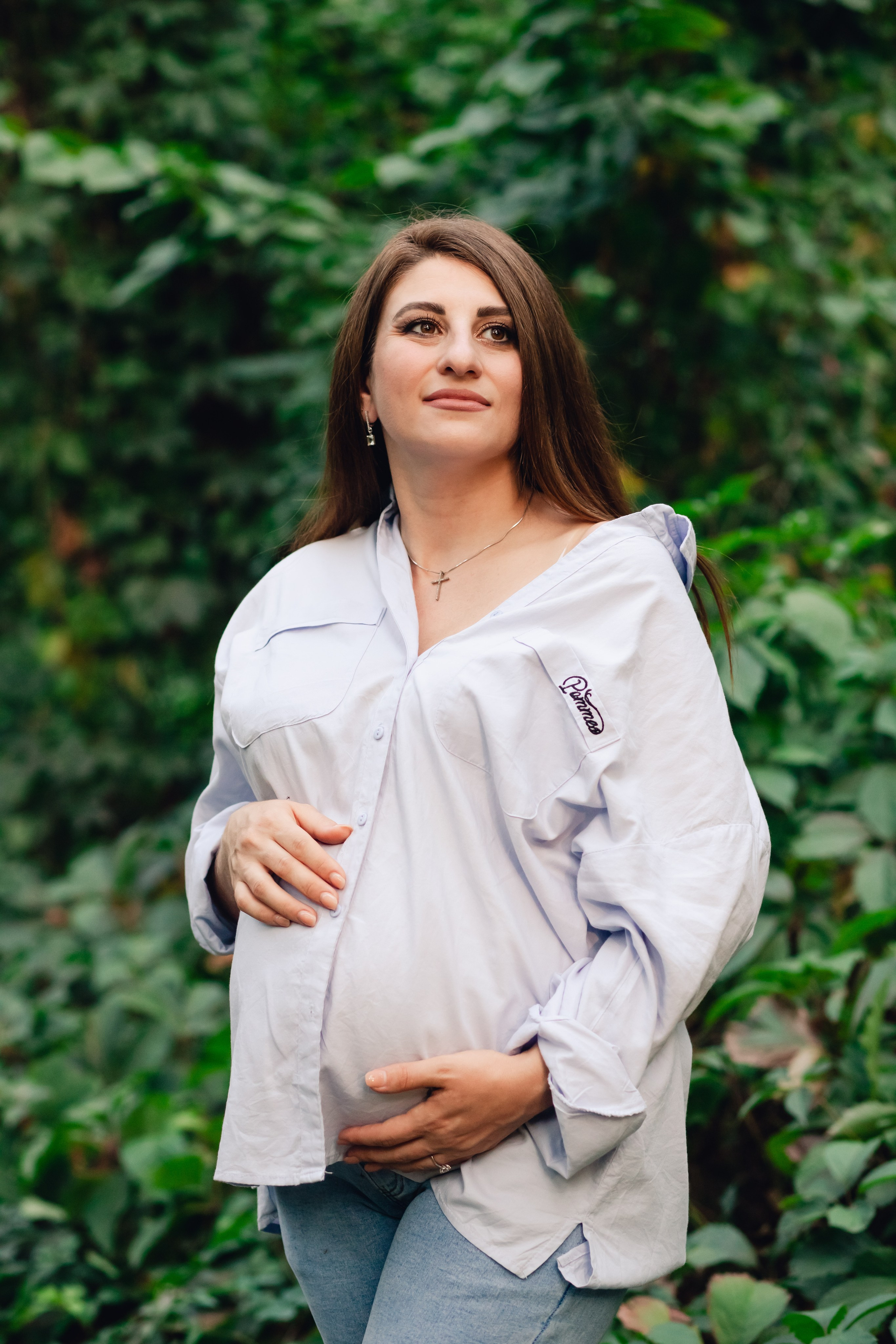 Лейла и семья. Свадебный и семейный фотограф в Краснодарском крае