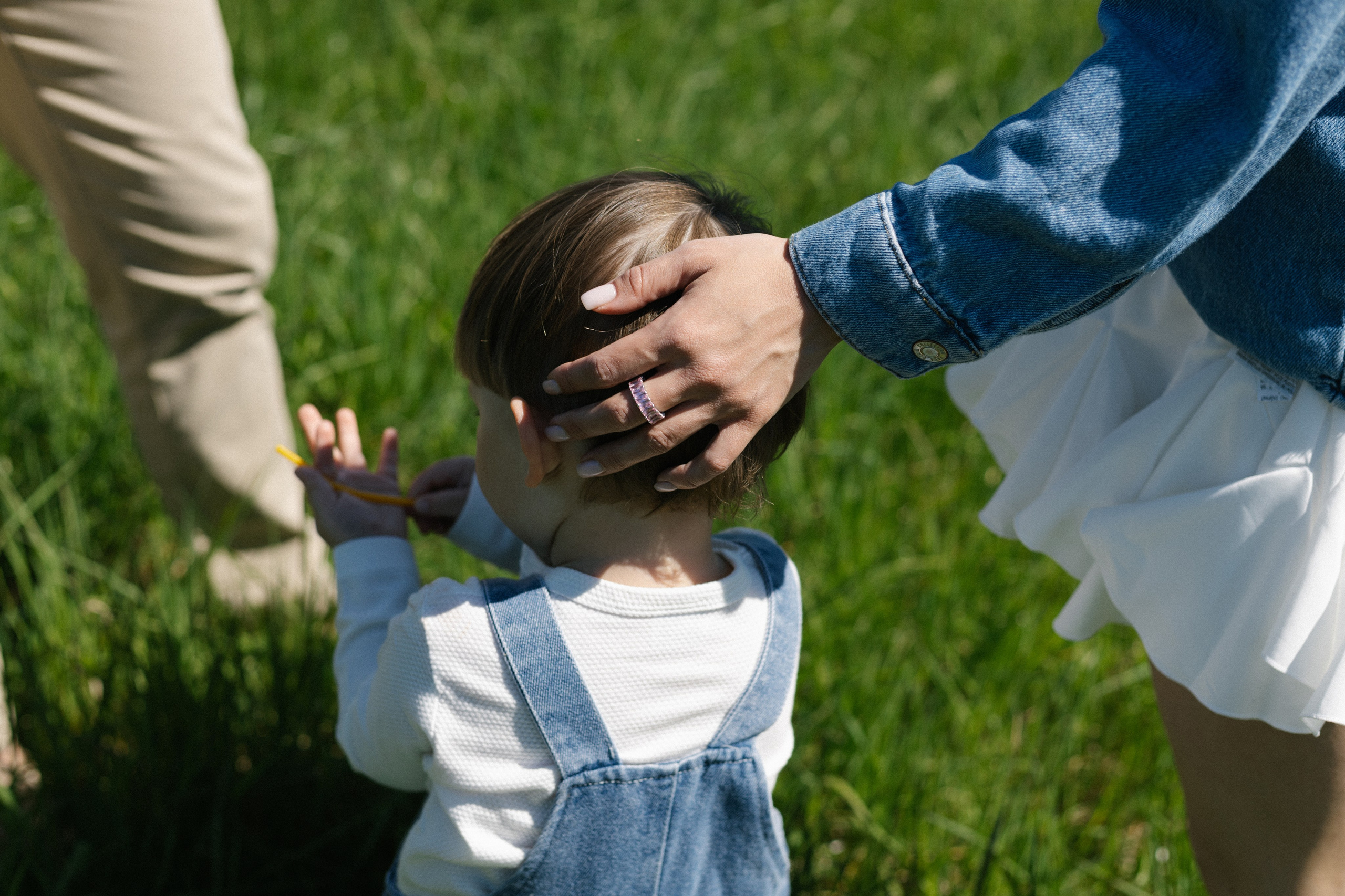 1+1=🤍. Семейный фотограф в Москве