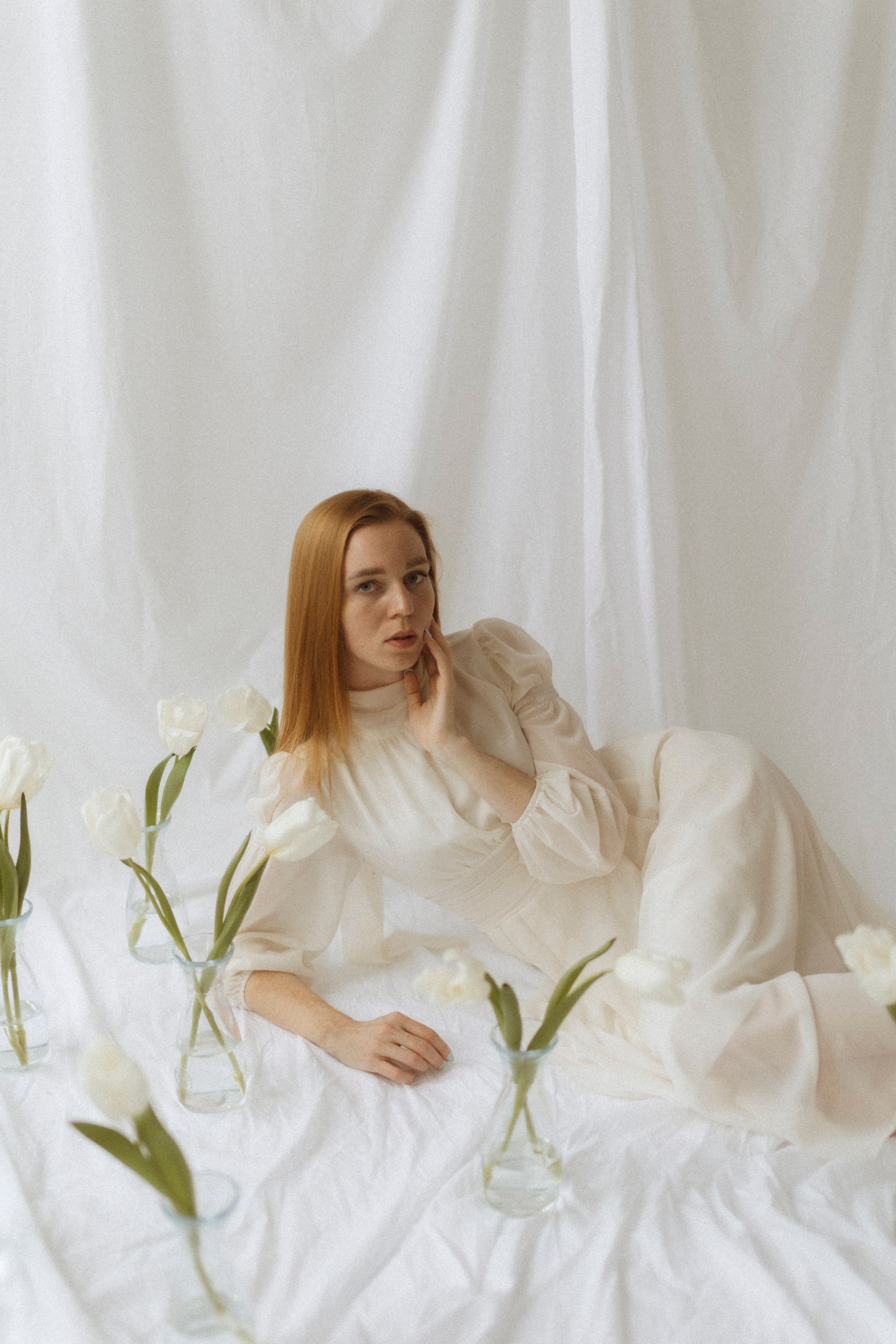 Портреты. Фотограф Настя Конник | Пятигорск | Эльбрус | Домбай | Архыз