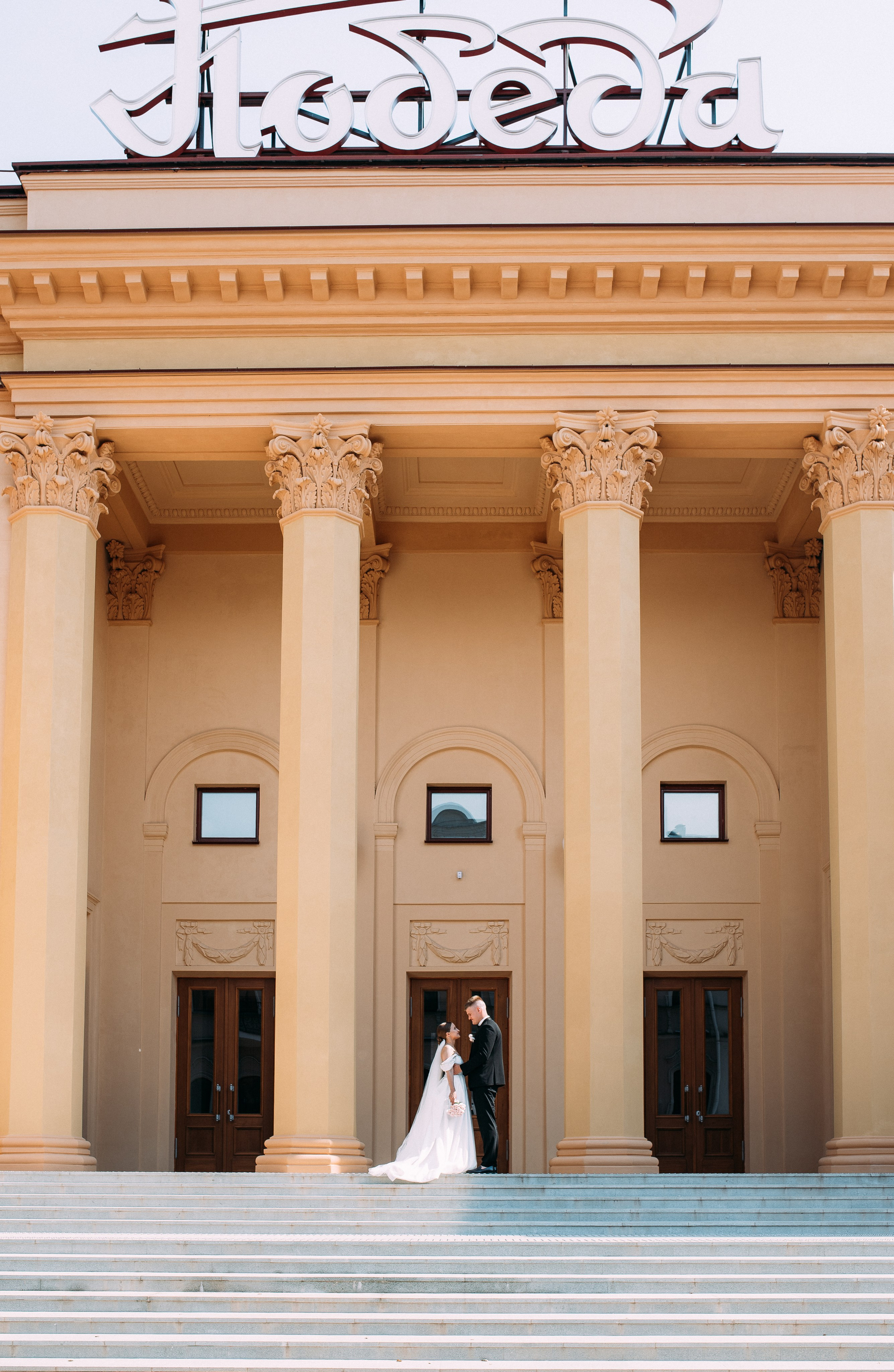 Свадьбы. Свадебный и портретный фотограф Диана Першай