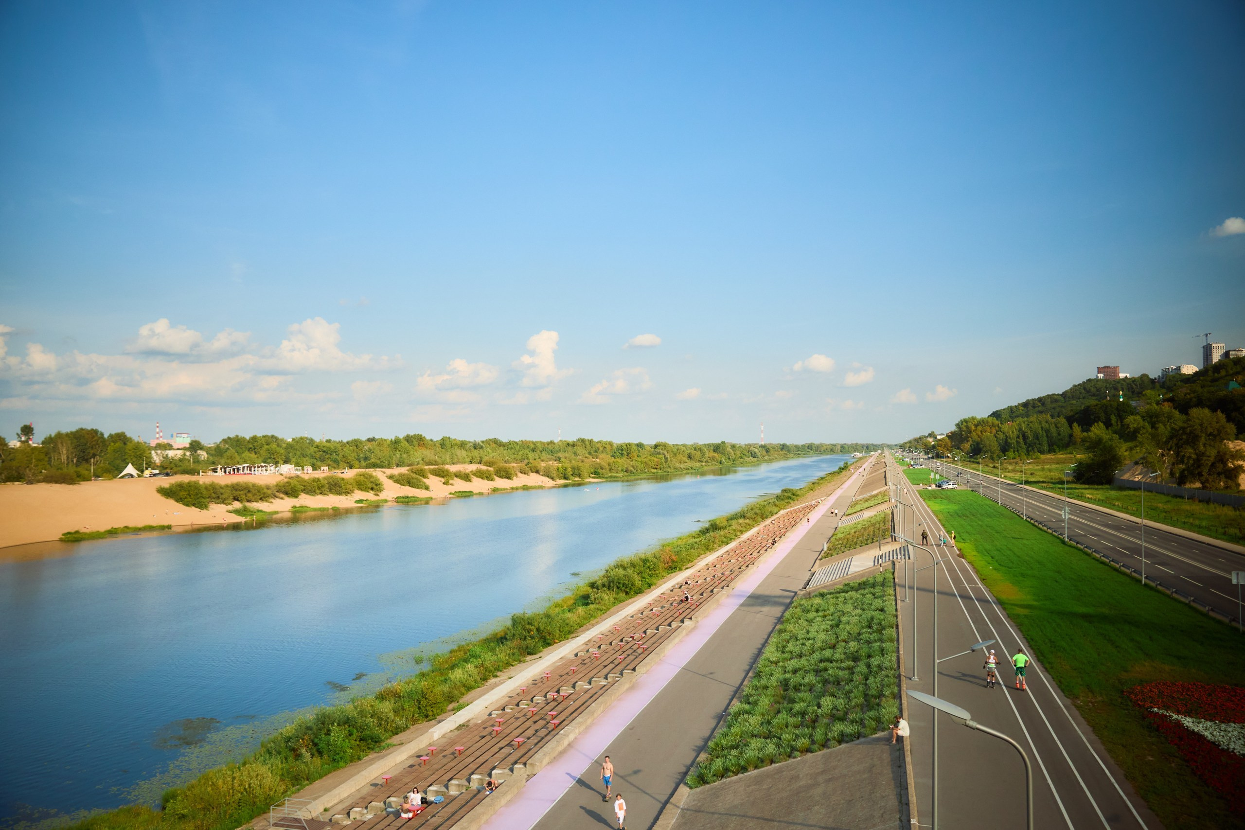 День рождения Совка. Фотограф Диана Малышкина
