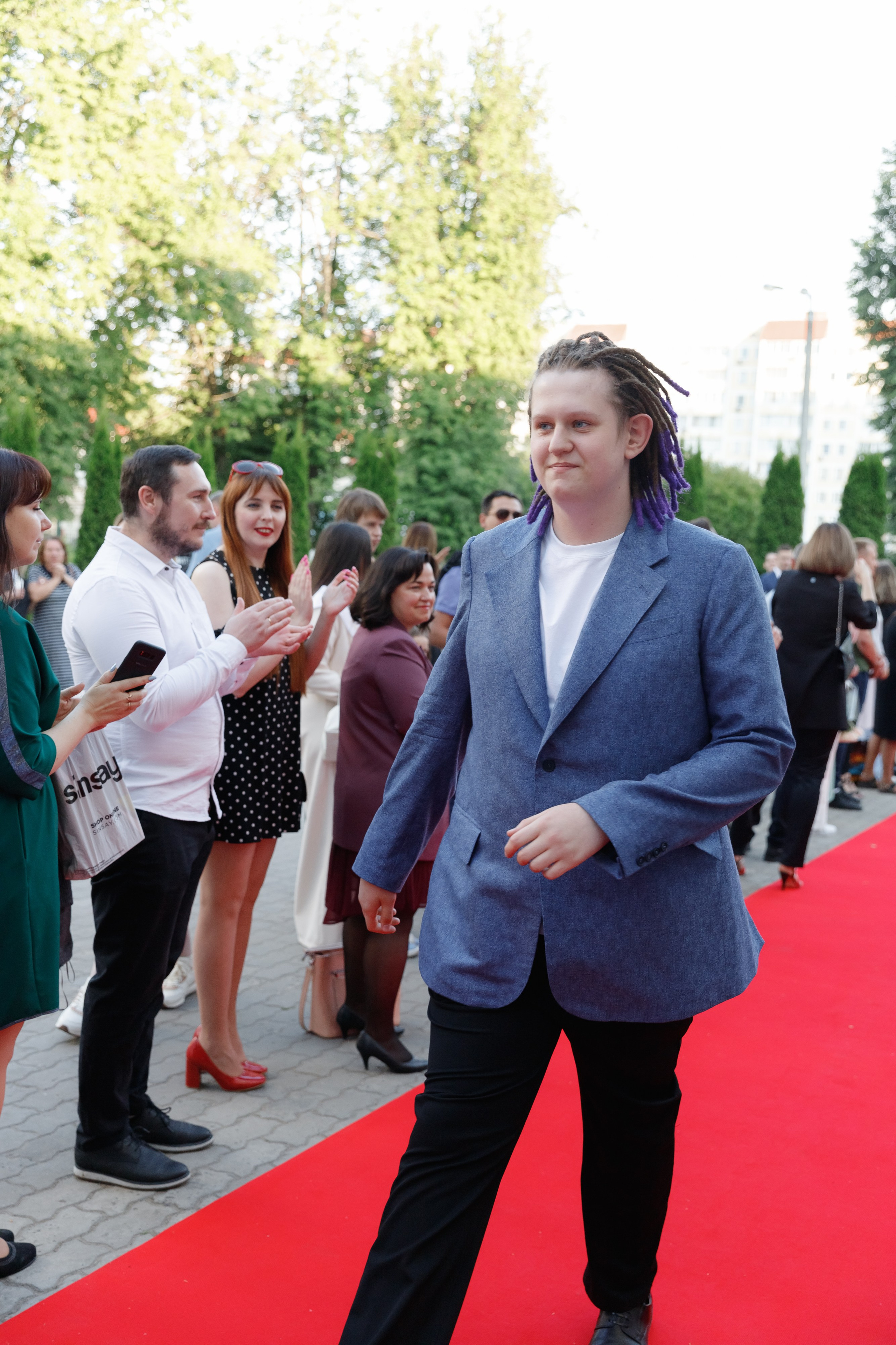 Школьный выпускной 2023 год в Минске. Свадебный фотограф в Минске/Беларуси Сергей Спиридонов