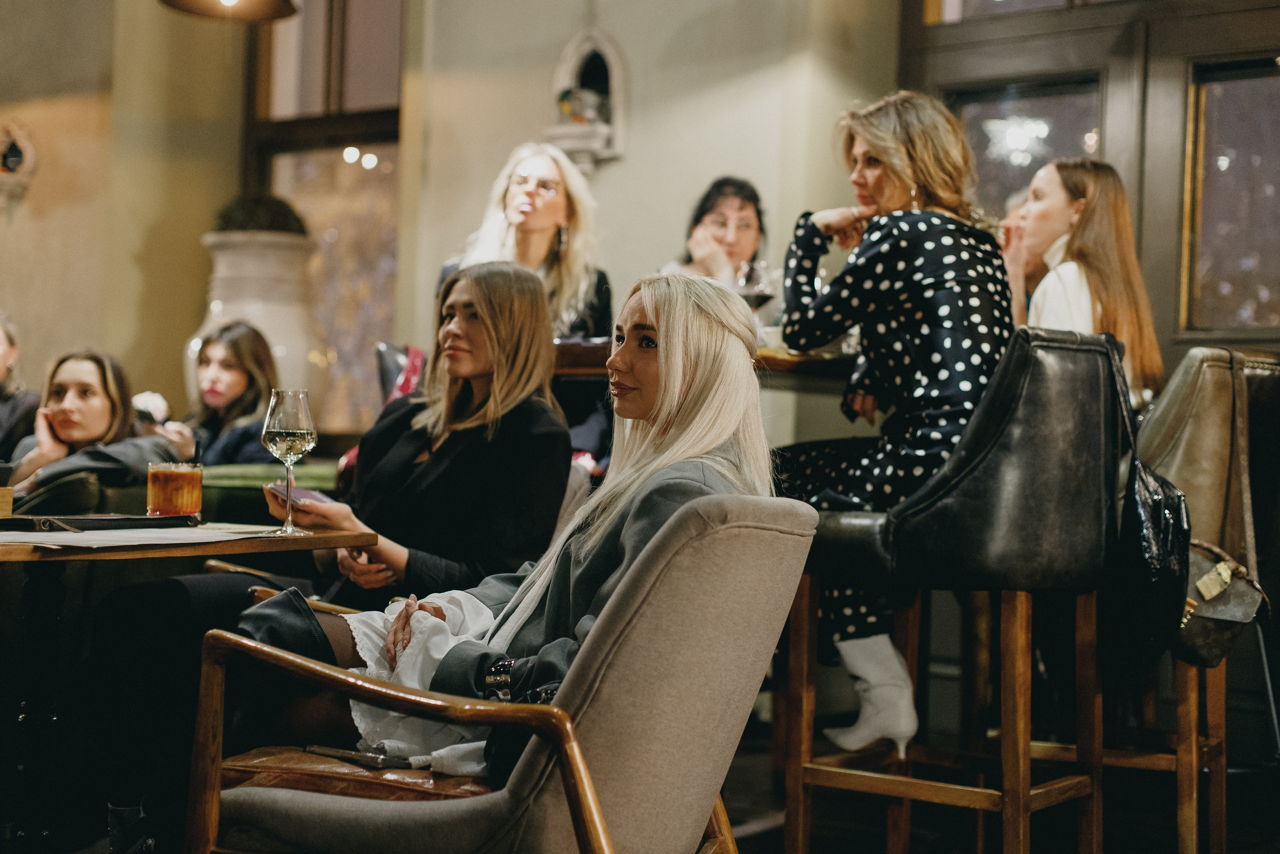 Музыкально-поэтический вечер с Иваном Засухиным. СВОИ. ФОТООТЧЕТЫ-СОБЫТИЯ-МЕСТА