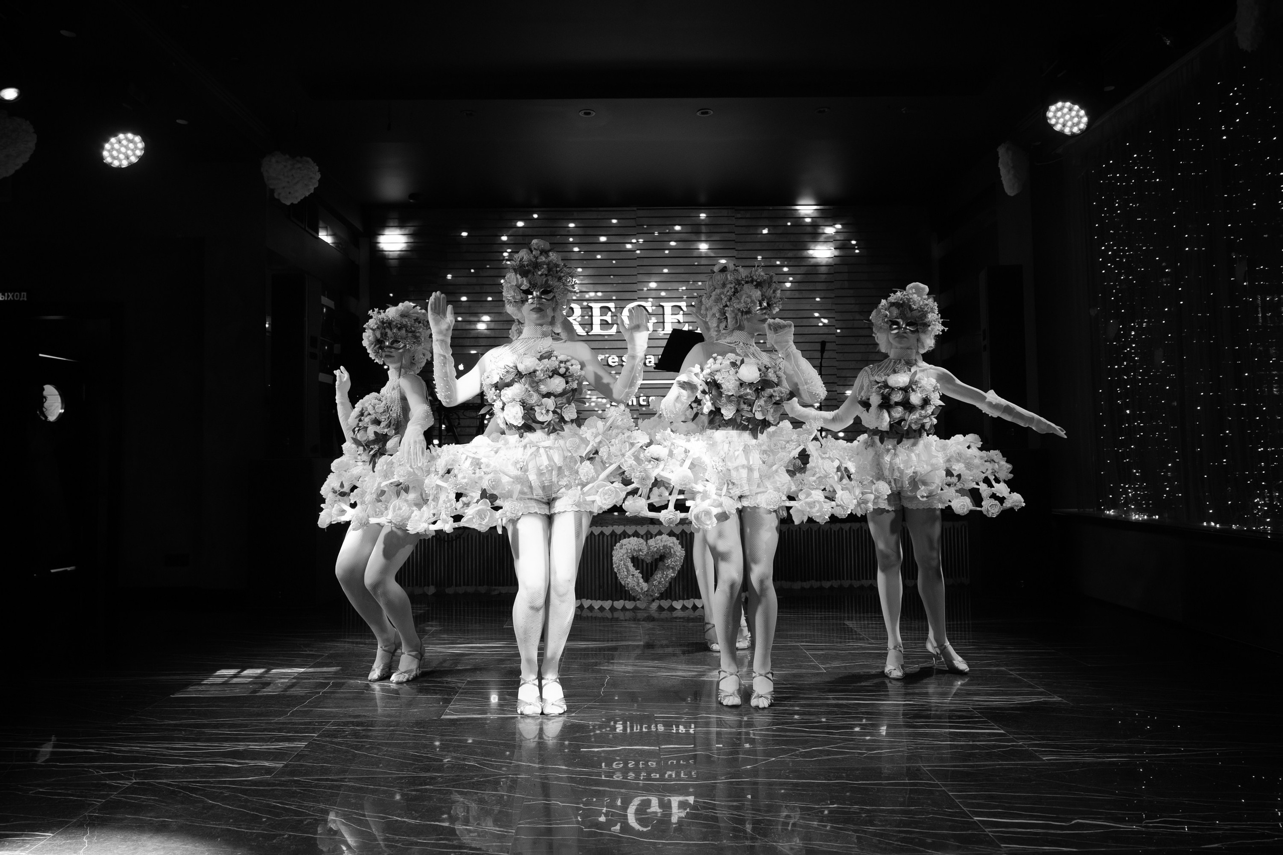 REGENT x InLove. СВОИ. ФОТООТЧЕТЫ-СОБЫТИЯ-МЕСТА