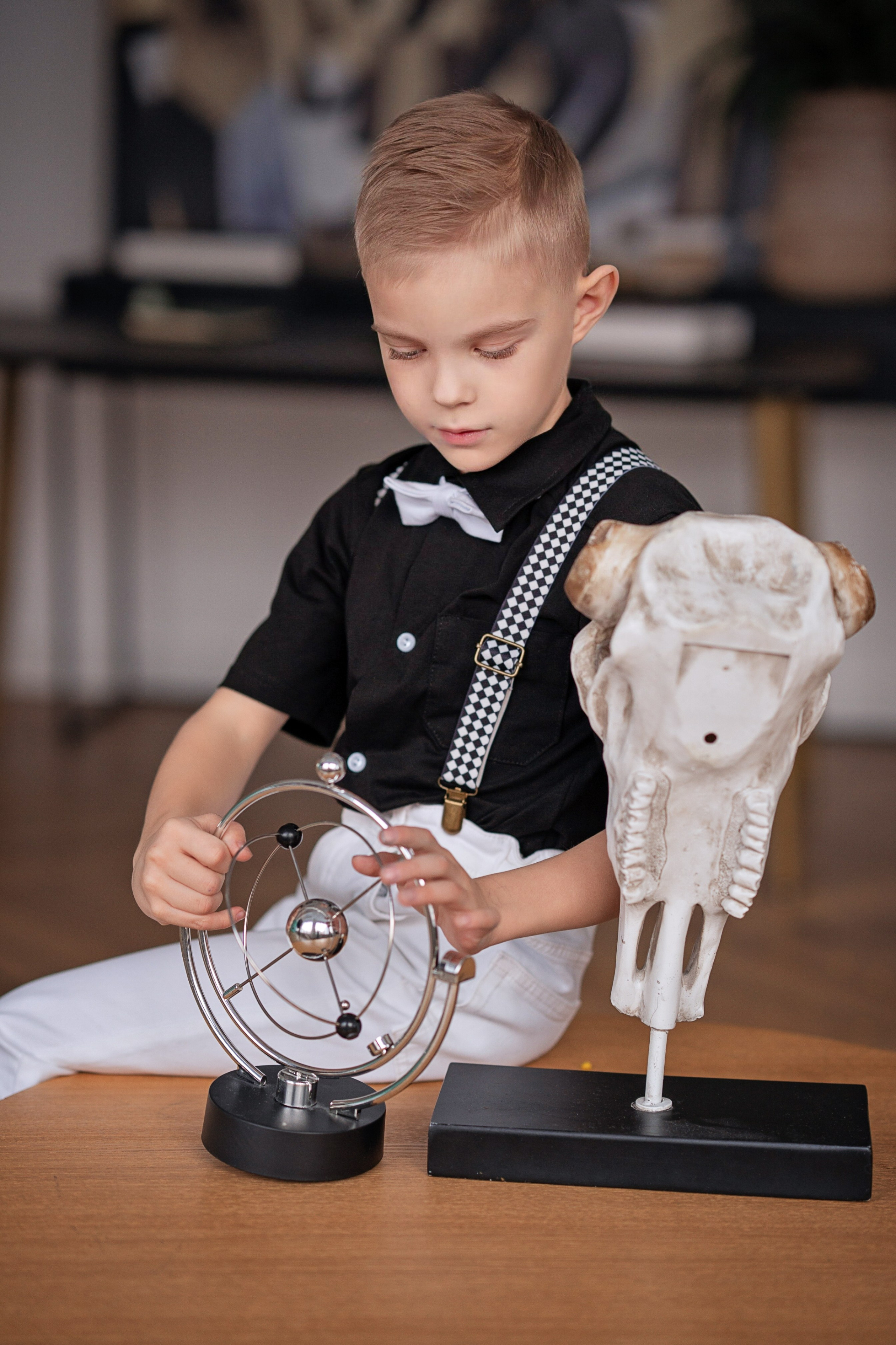 Детские фотосессии. Семейный и детский фотограф в Строгино Екатерина Кутузова