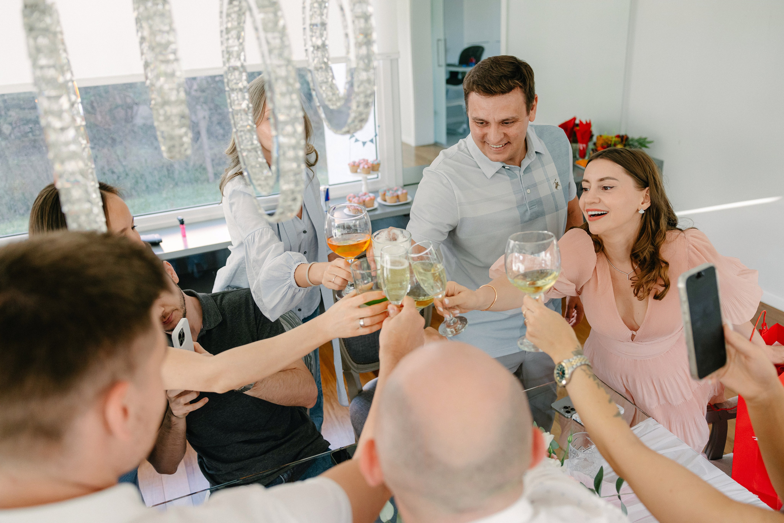 Julia & Mark. Фотограф в Сочи, Репортажный фотограф Виктор Кочков-Филатов