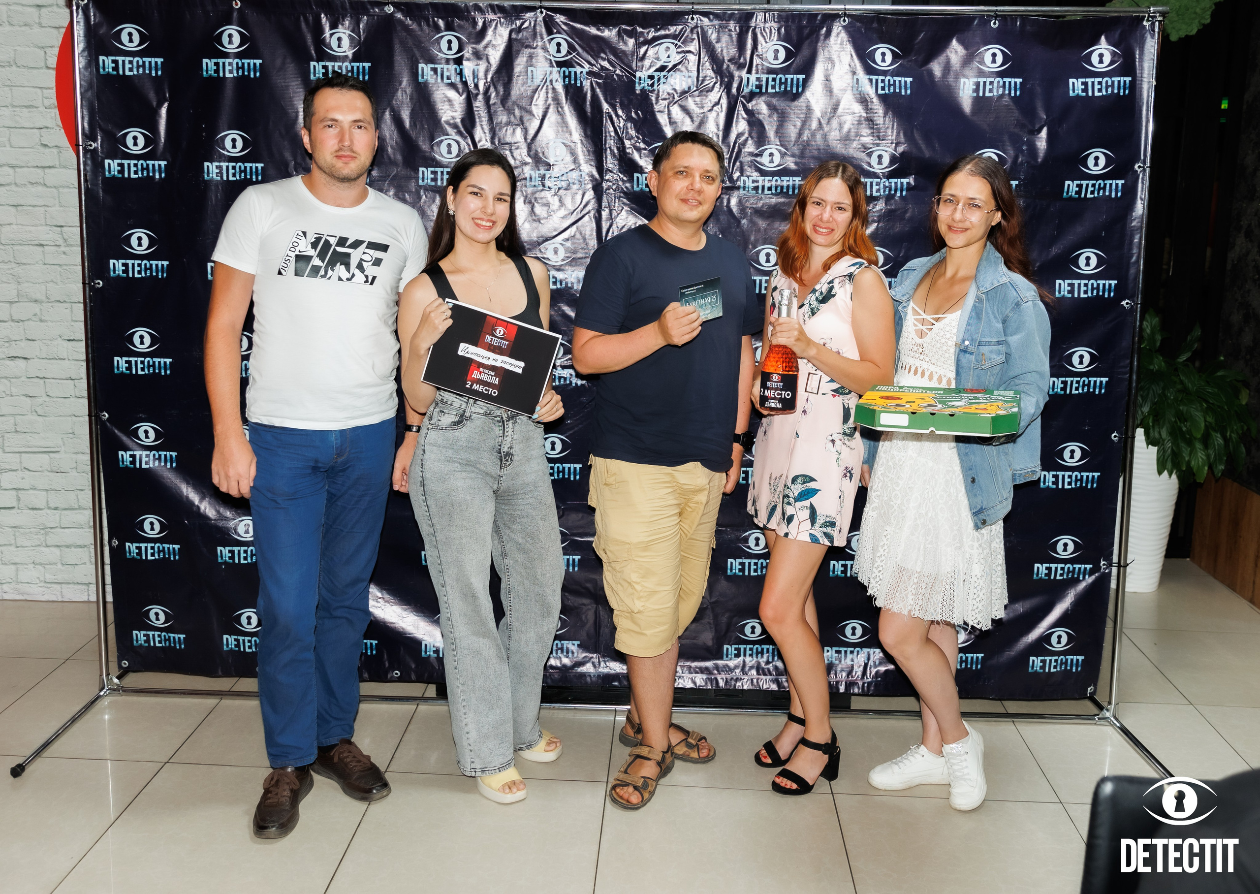 DETECTIT. Фотограф семейных, детских, репортажных съёмок г. Уссурийск-Владивосток