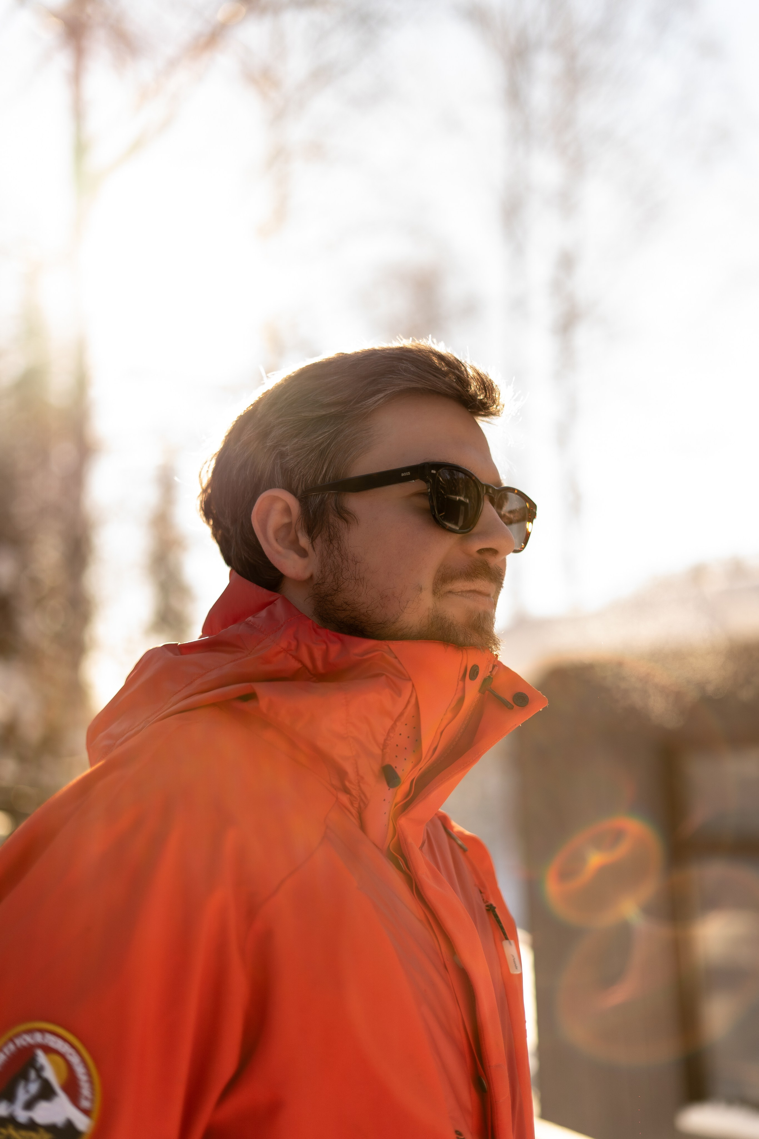 Джой. Анастасия Паршукова — фотограф Шерегеш Новосибирск