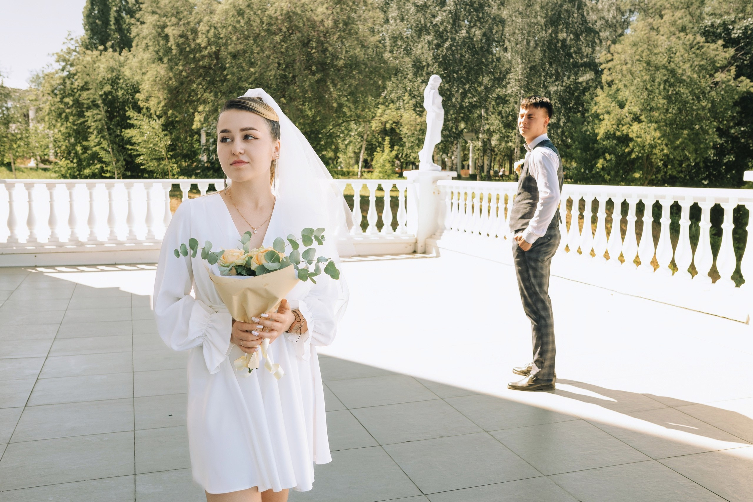 Юля и Макс. Mike Dovetail | Портретный и репортажный фотограф