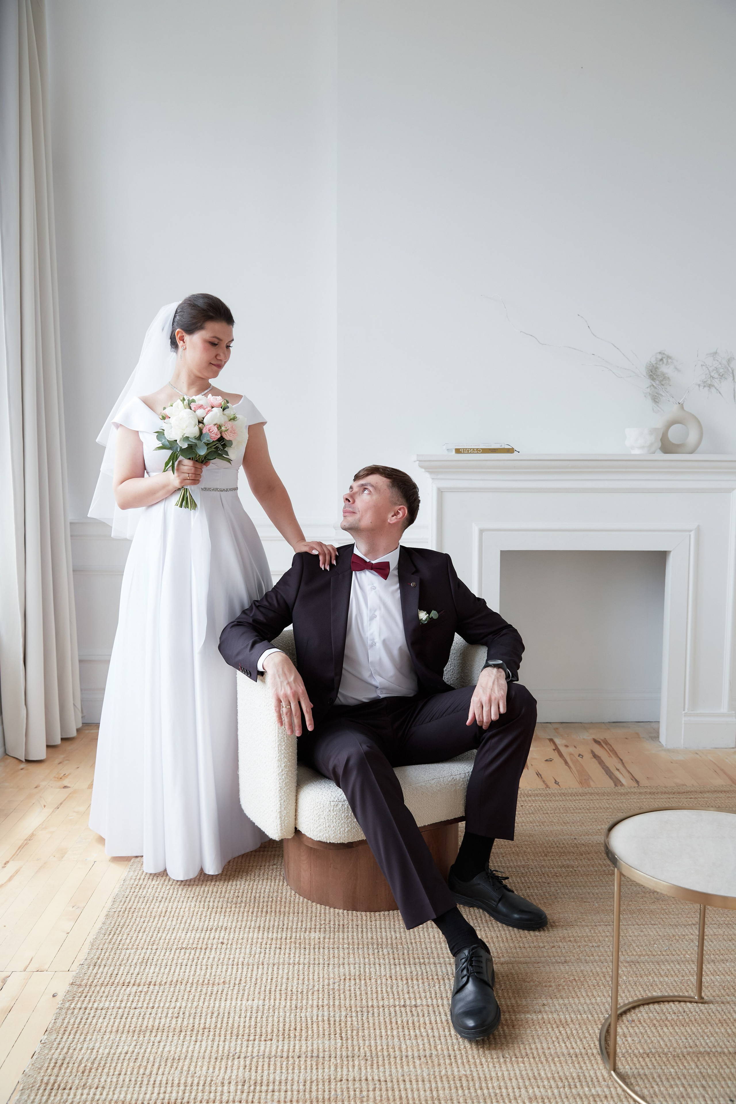 Wedding. Фотограф Света Бажина